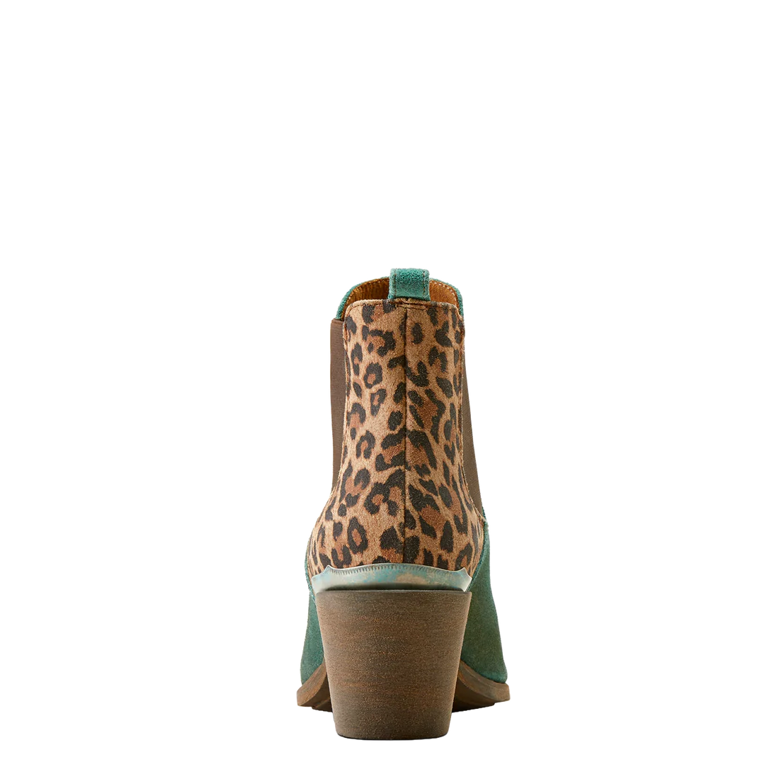 Ladies Bradley Boots