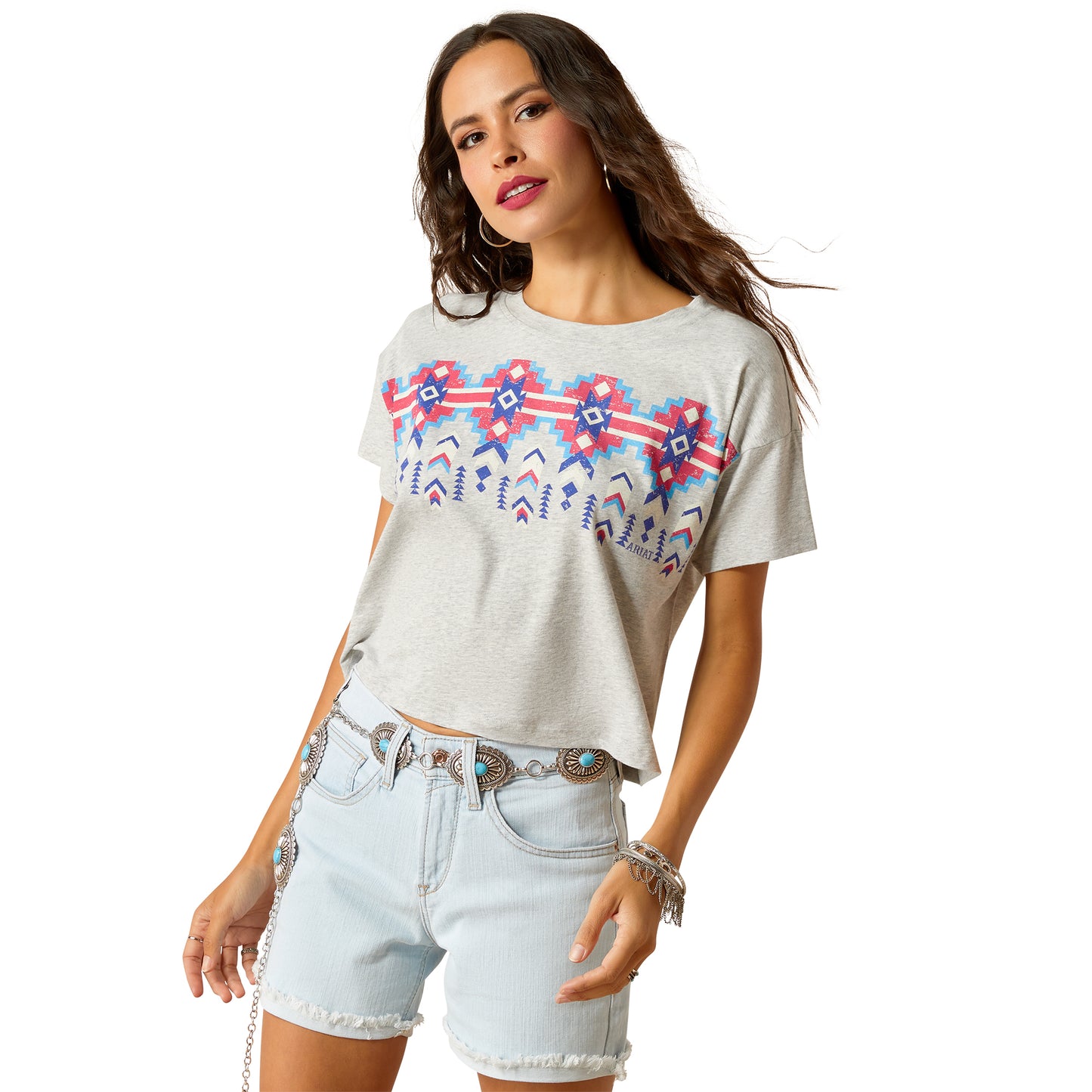 Ladies T-Shirt