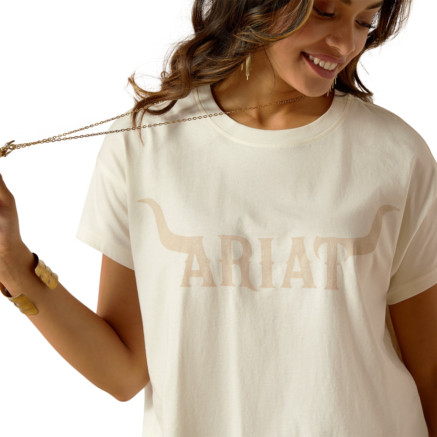 Ladies T-Shirt