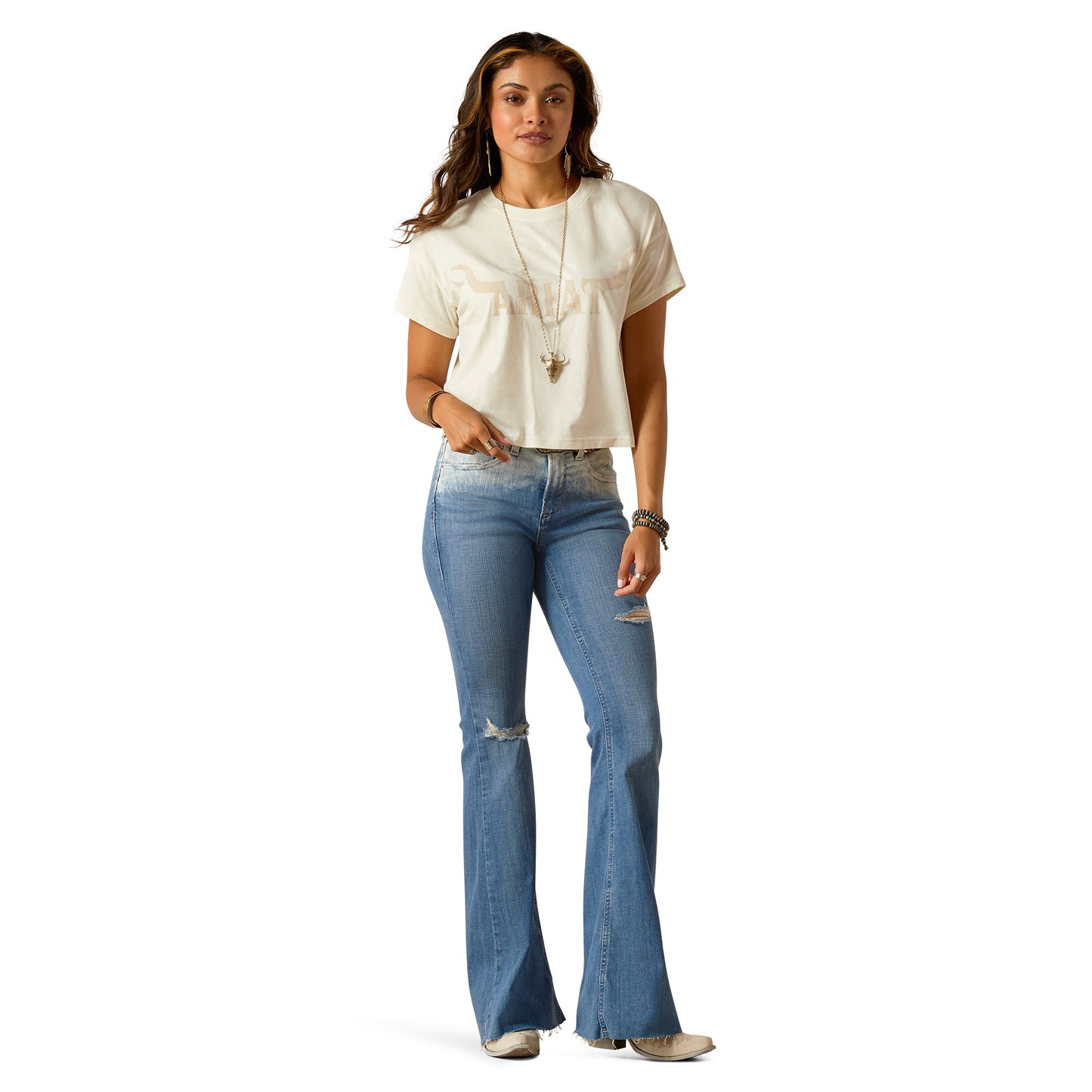 Ladies T-Shirt