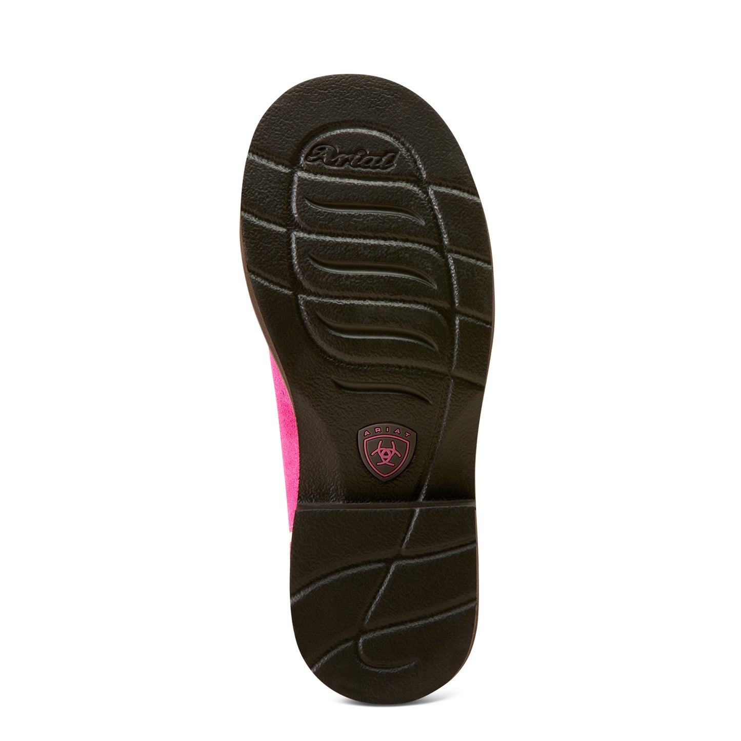 Youth Fatbaby Western Boot