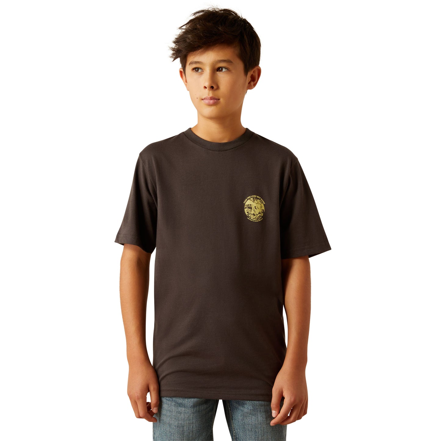 Boys Graphic T-Shirt