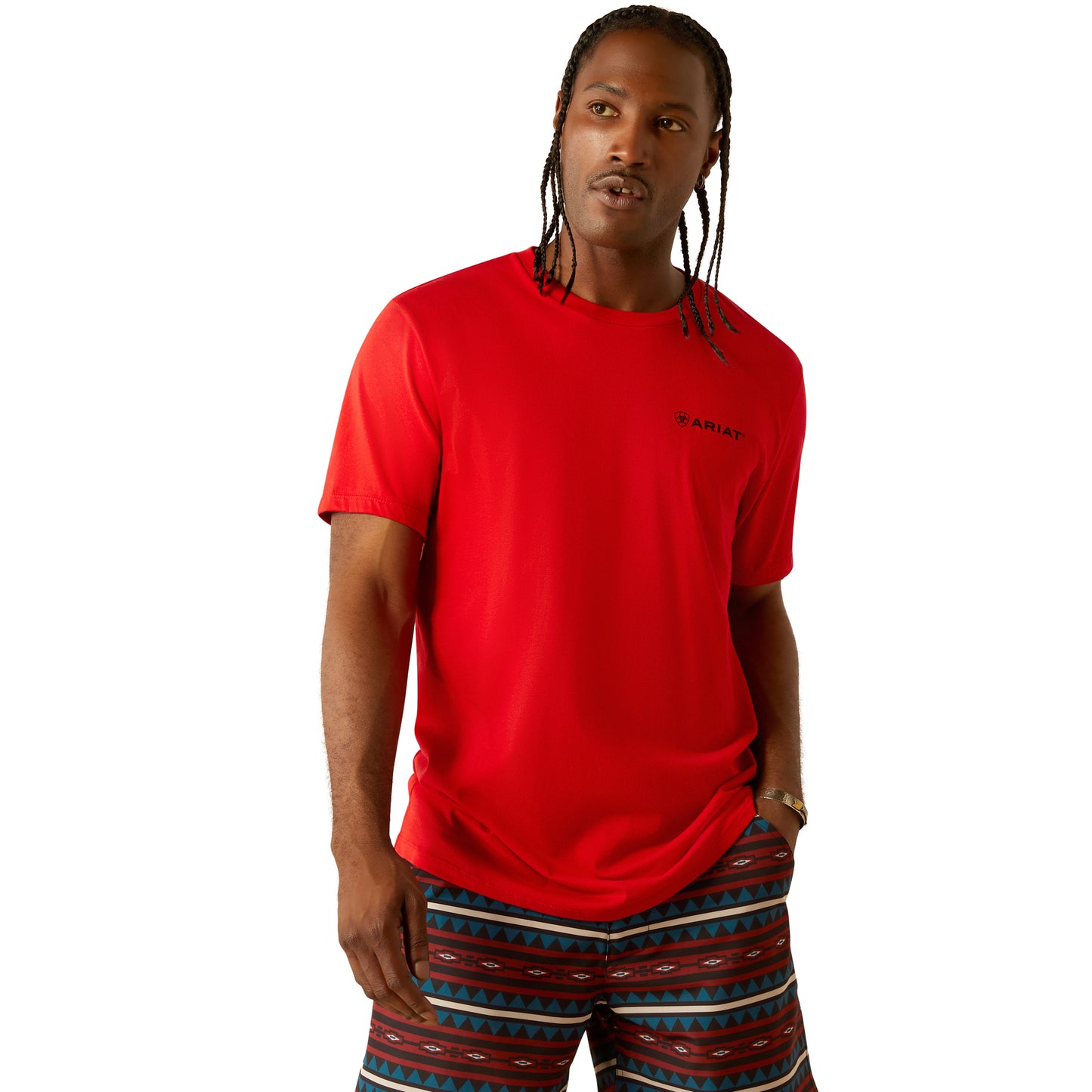 Men's Farmer T-Shirt