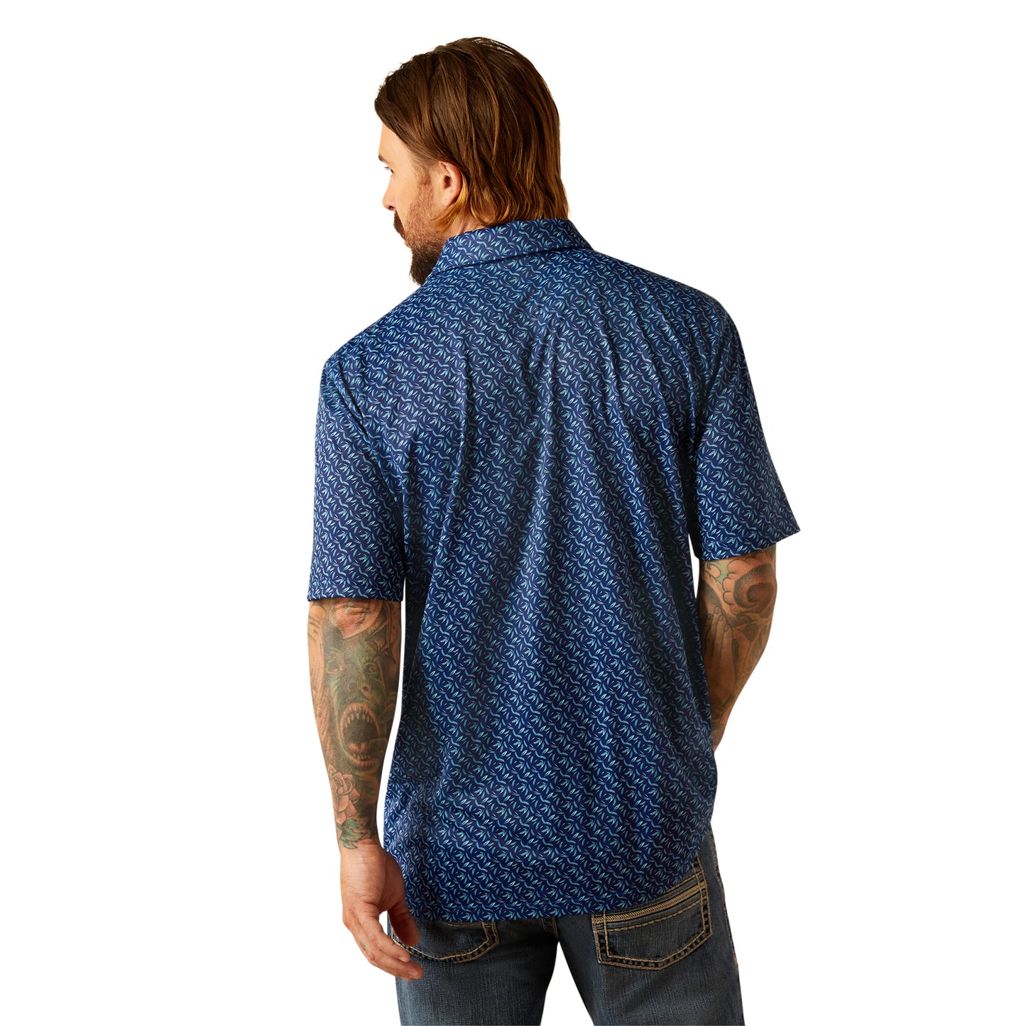 Men's Polo Shirt