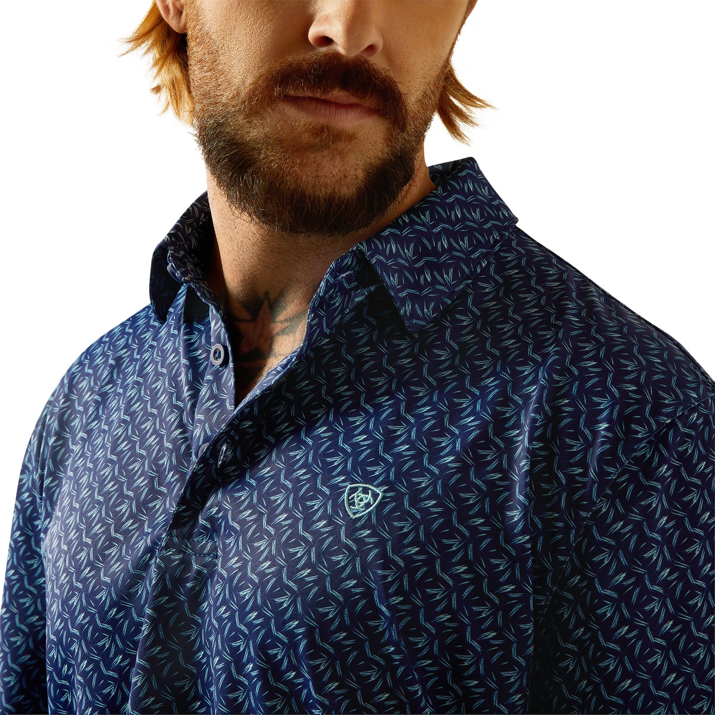 Men's Polo Shirt