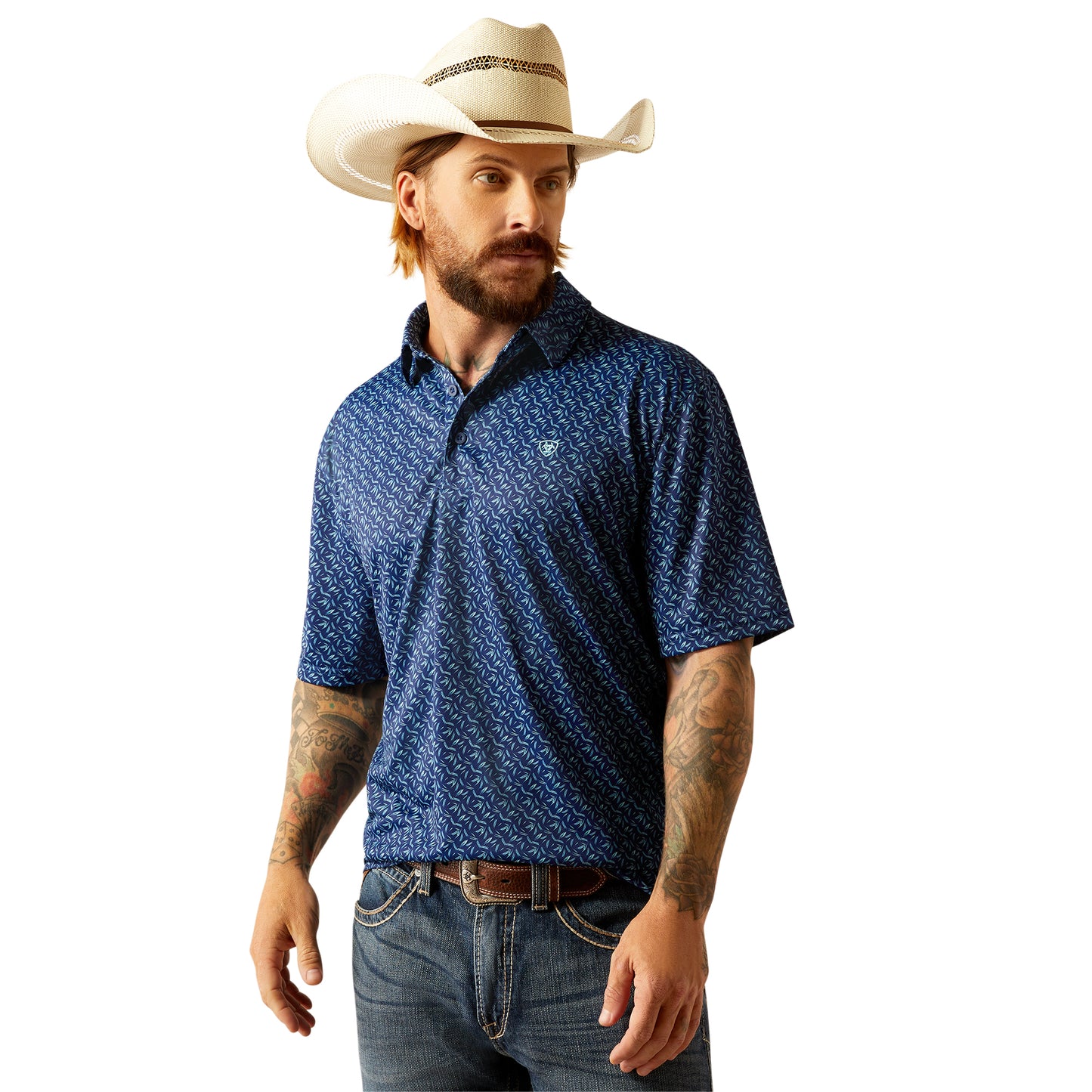 Men's Polo Shirt