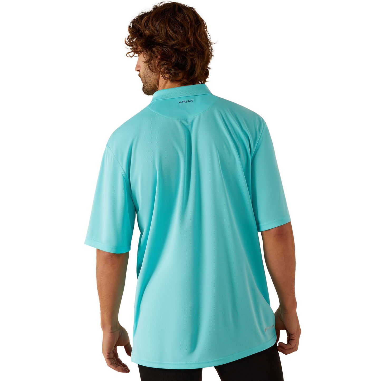 Men's Tek Polo Shirt