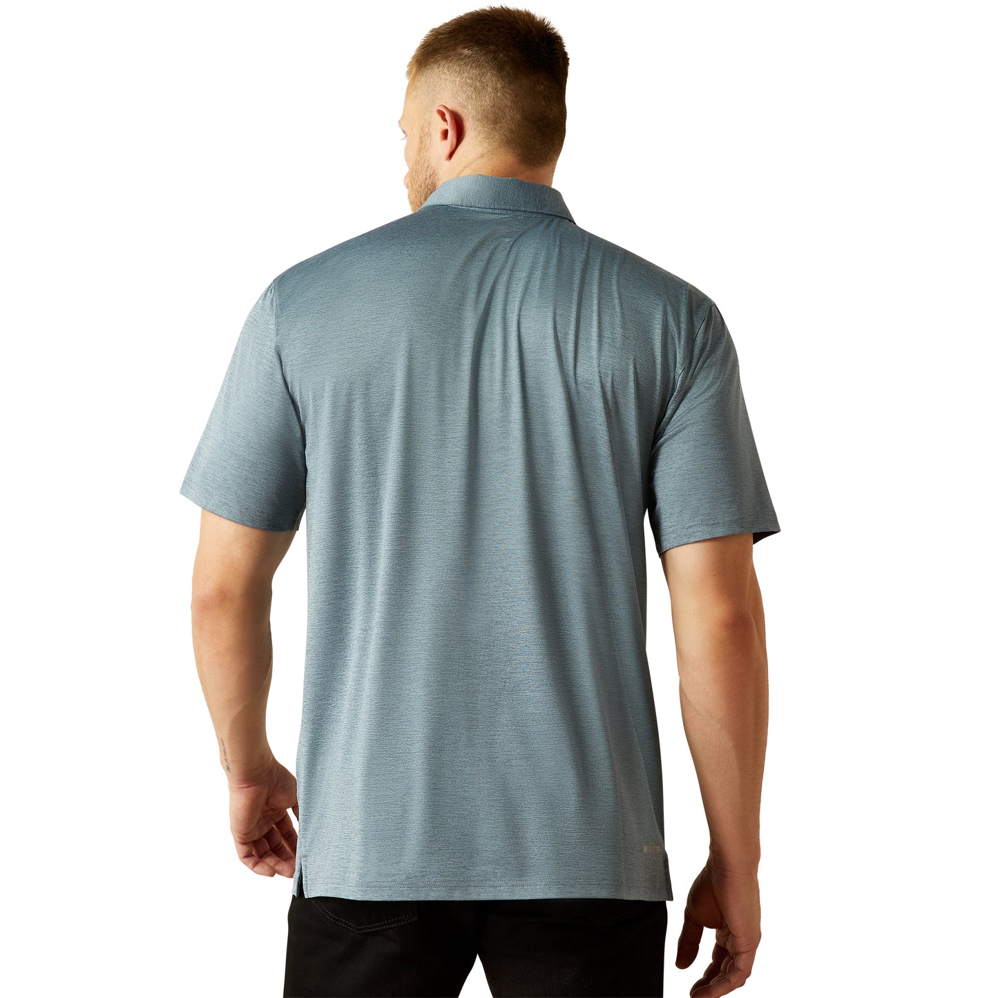 Men's Charger 2.0 Polo