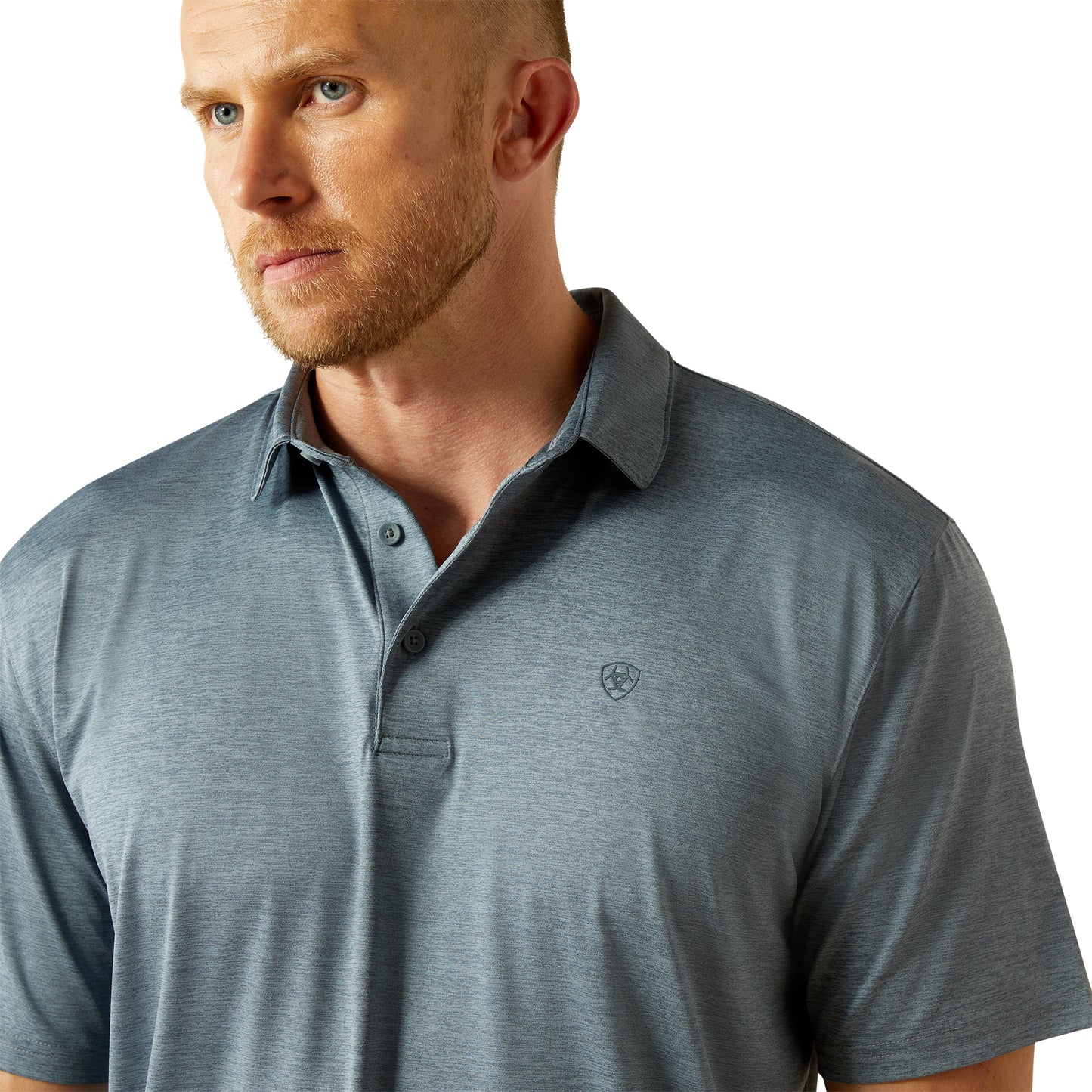 Men's Charger 2.0 Polo