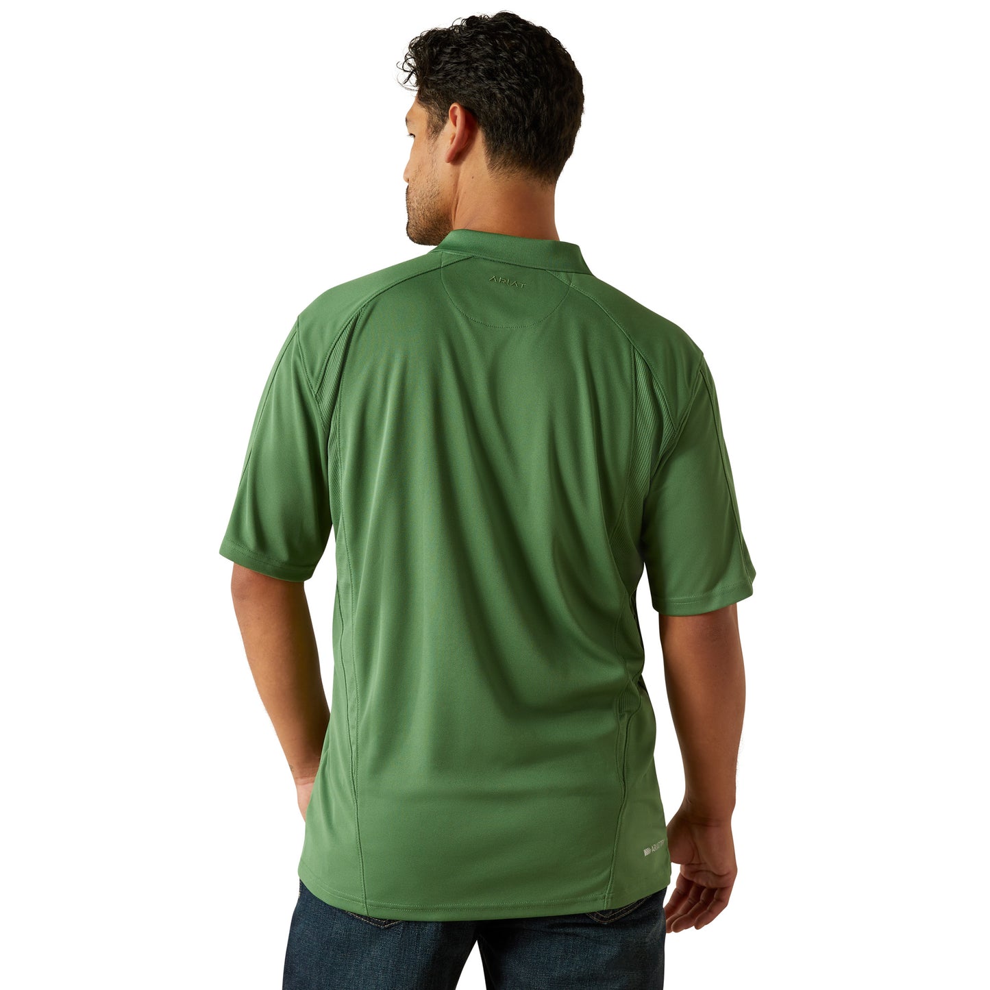 Men's AC Polo
