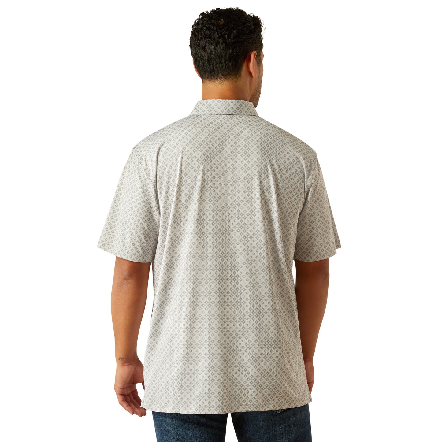 Men's 360 Airflow Polo