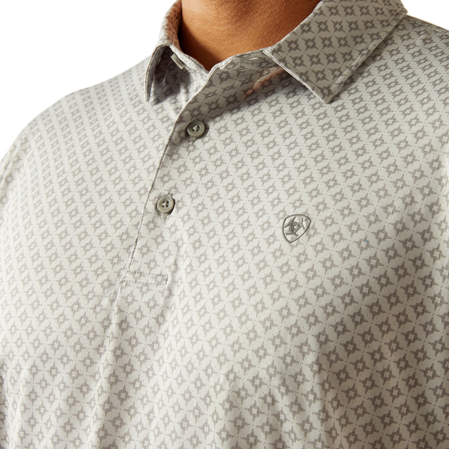 Men's 360 Airflow Polo