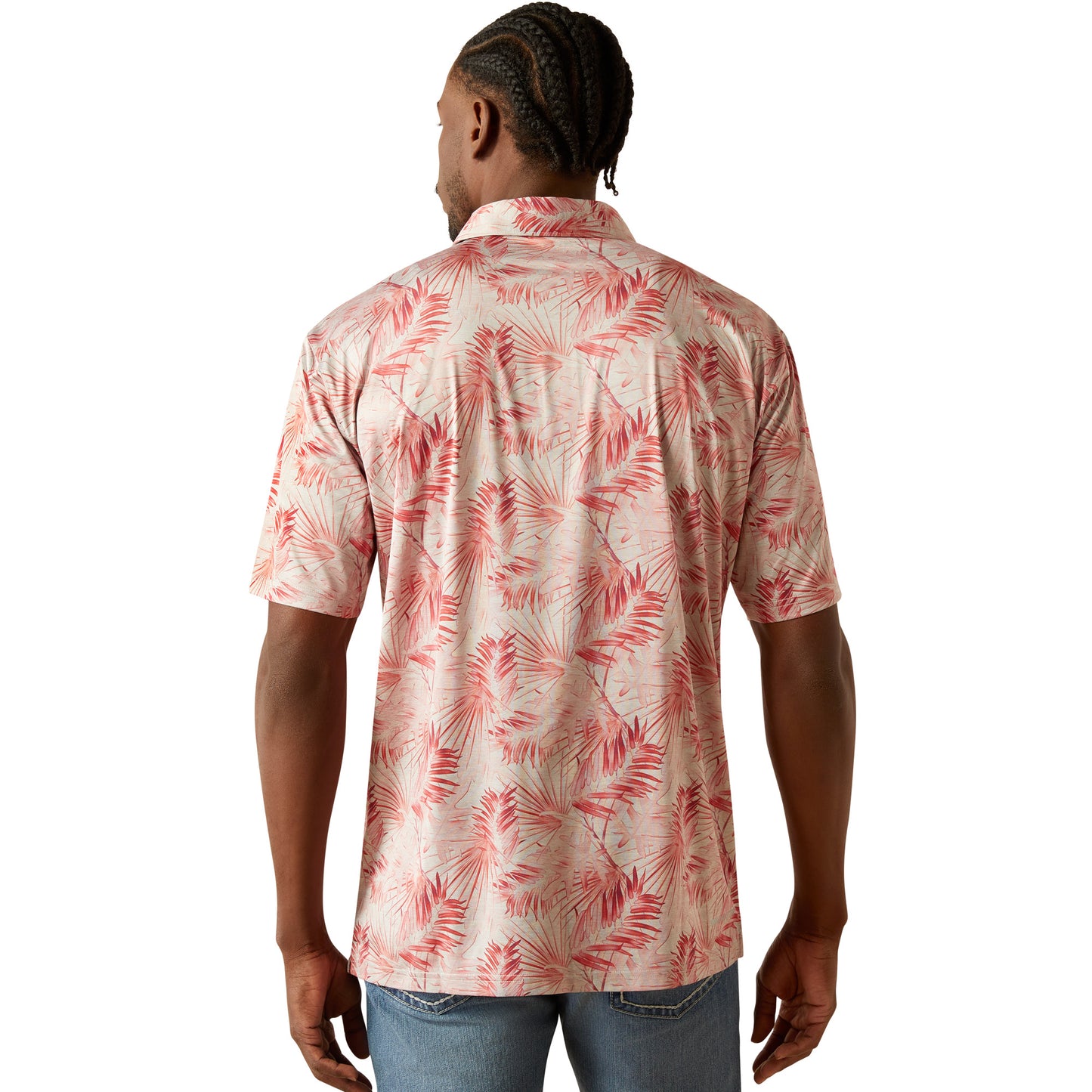 Men's Charger 2.0 Polo
