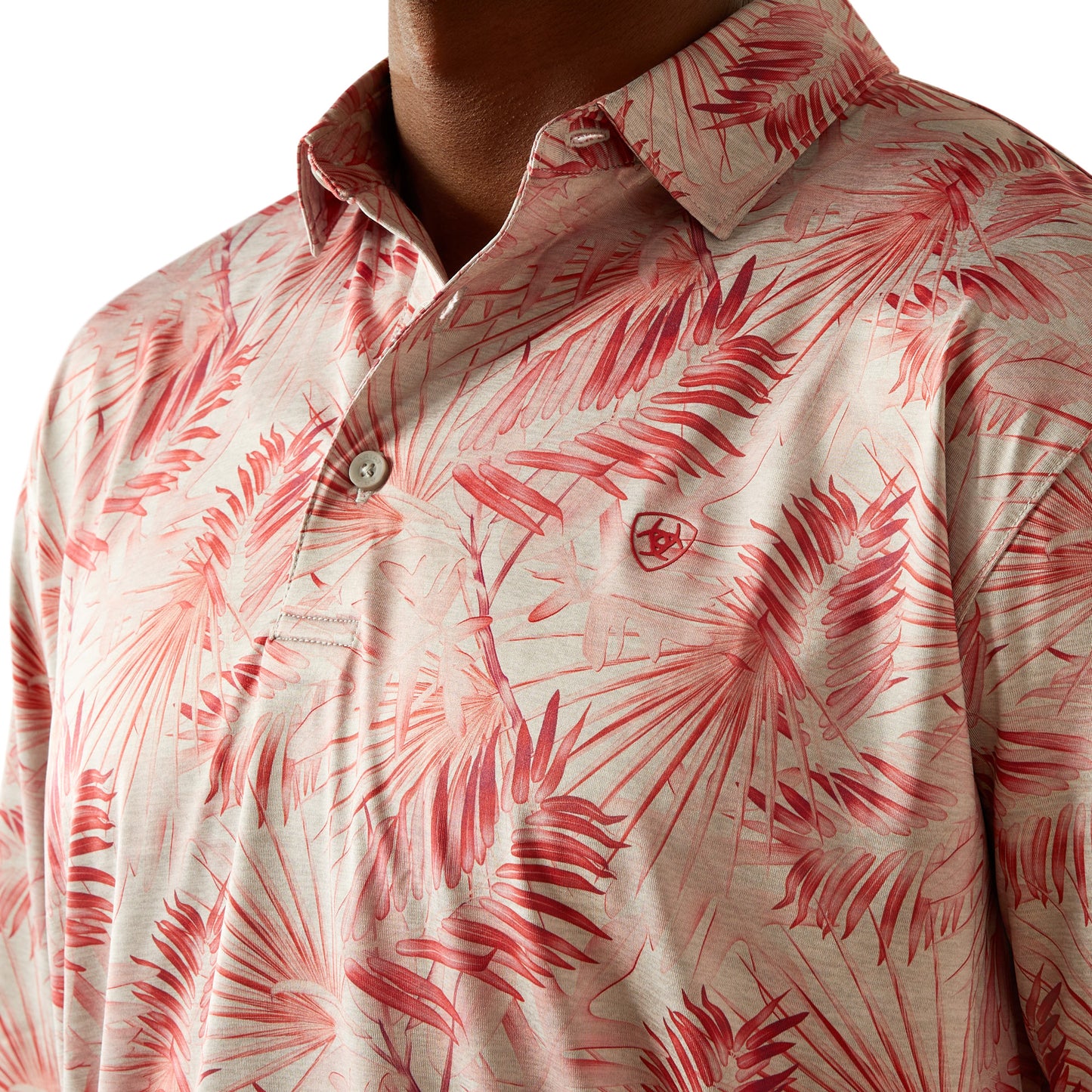 Men's Charger 2.0 Polo