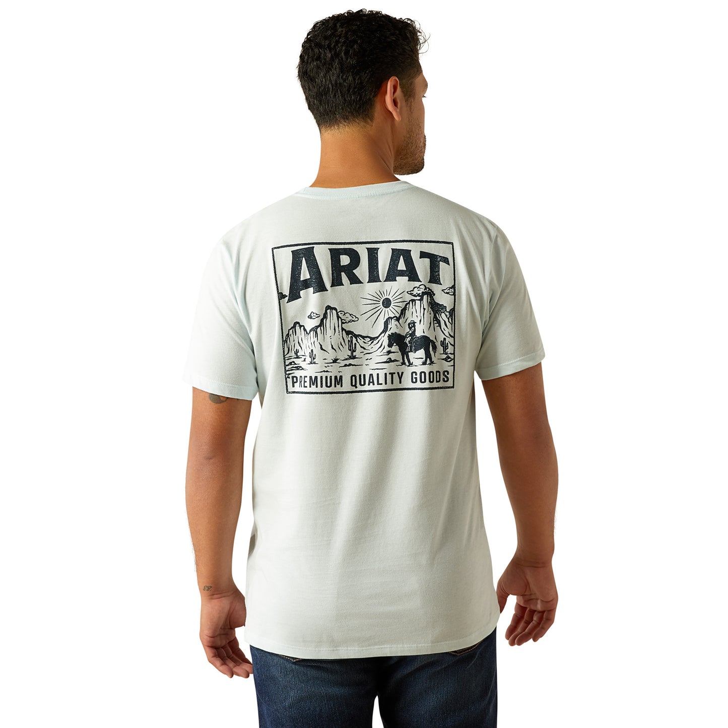 Men's Graphic T-Shirt