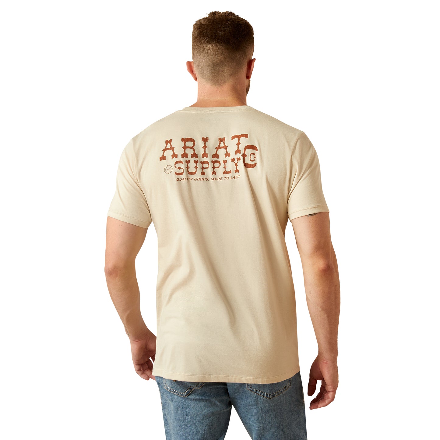 Men's Graphic T-Shirt
