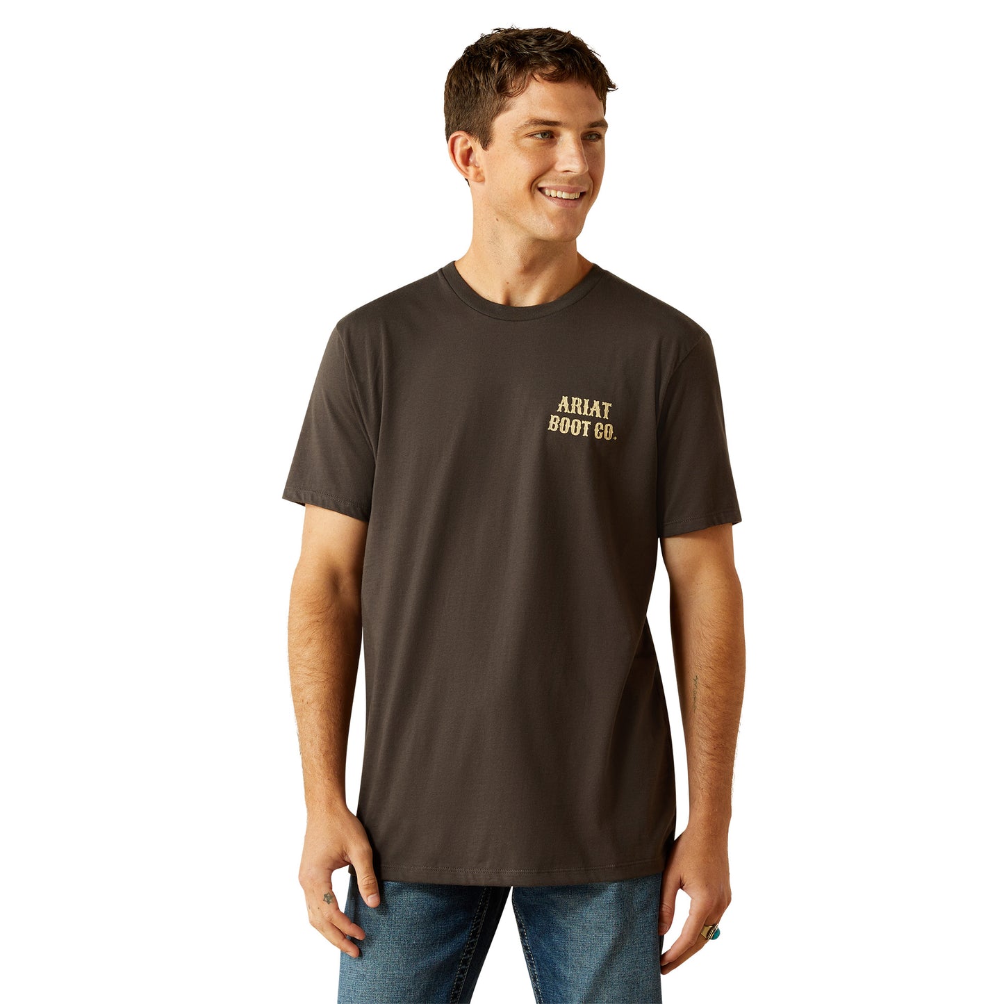 Men's Graphic T-Shirt
