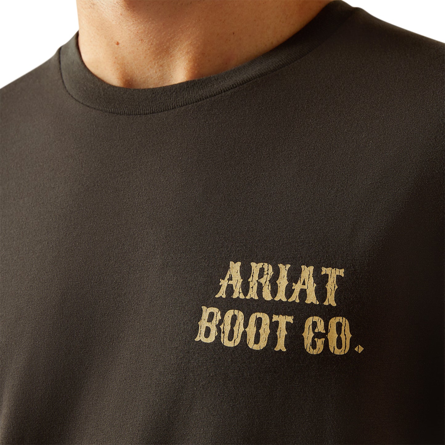 Men's Graphic T-Shirt