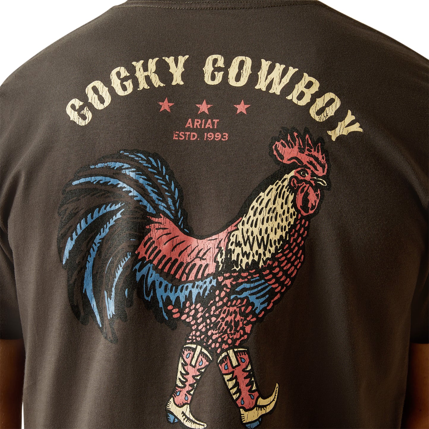 Men's Graphic T-Shirt