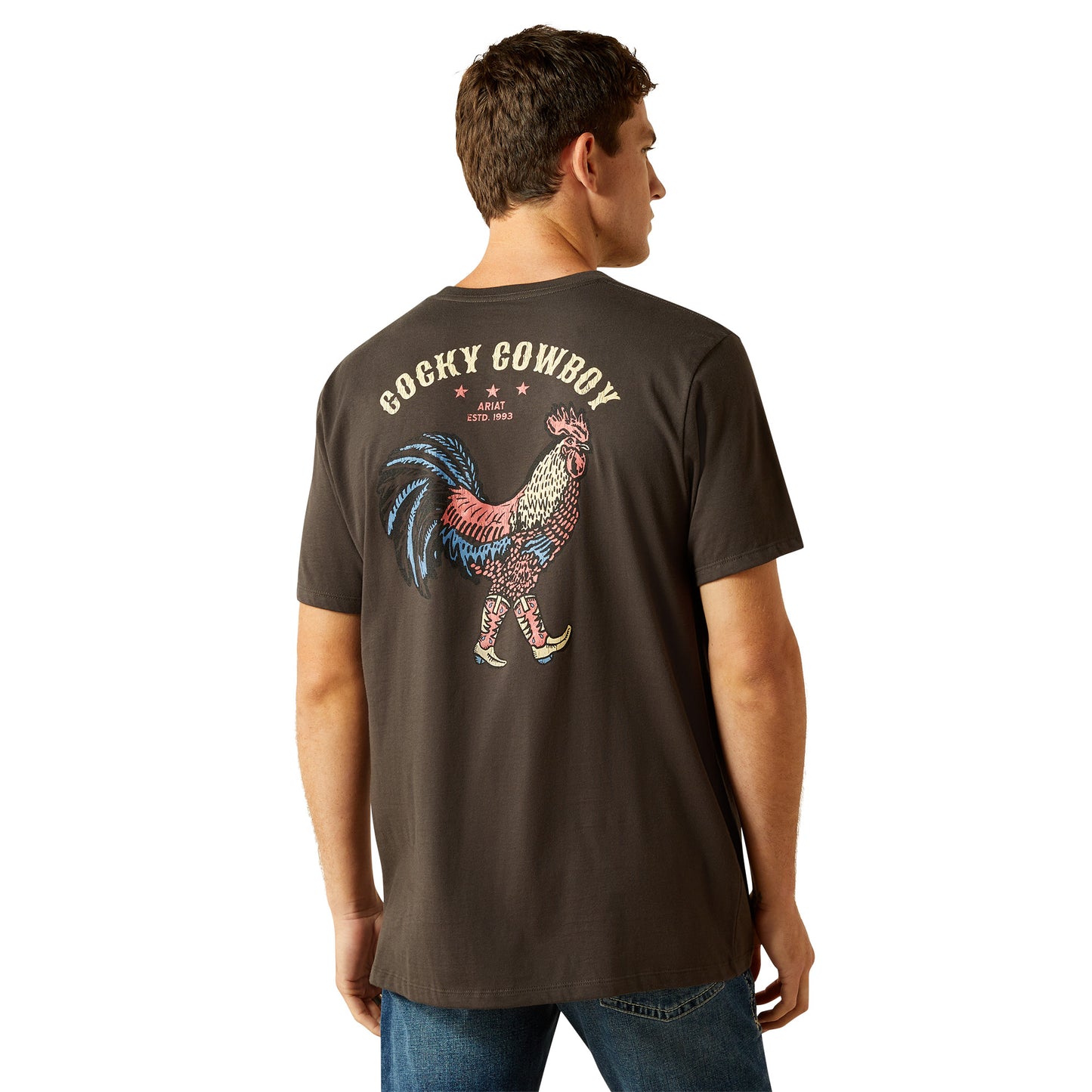 Men's Graphic T-Shirt