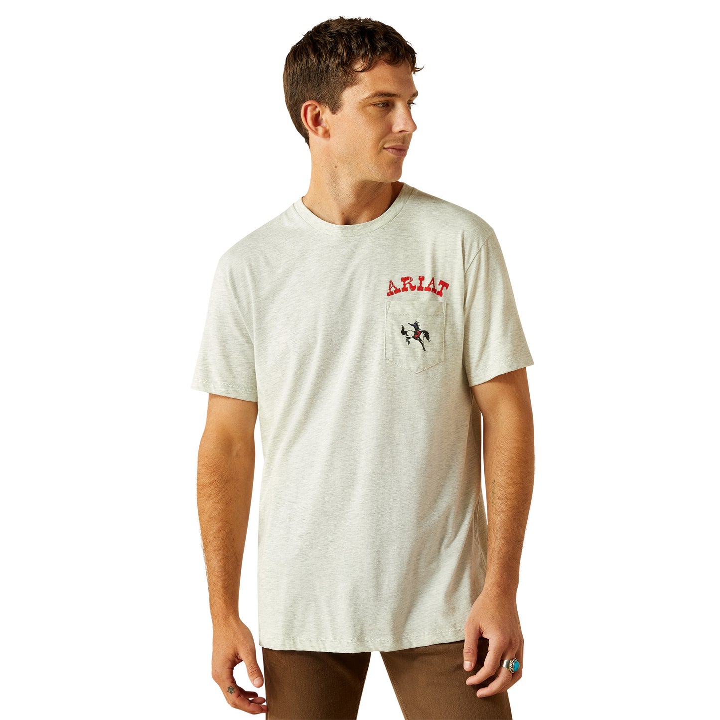 Men's Graphic T-Shirt