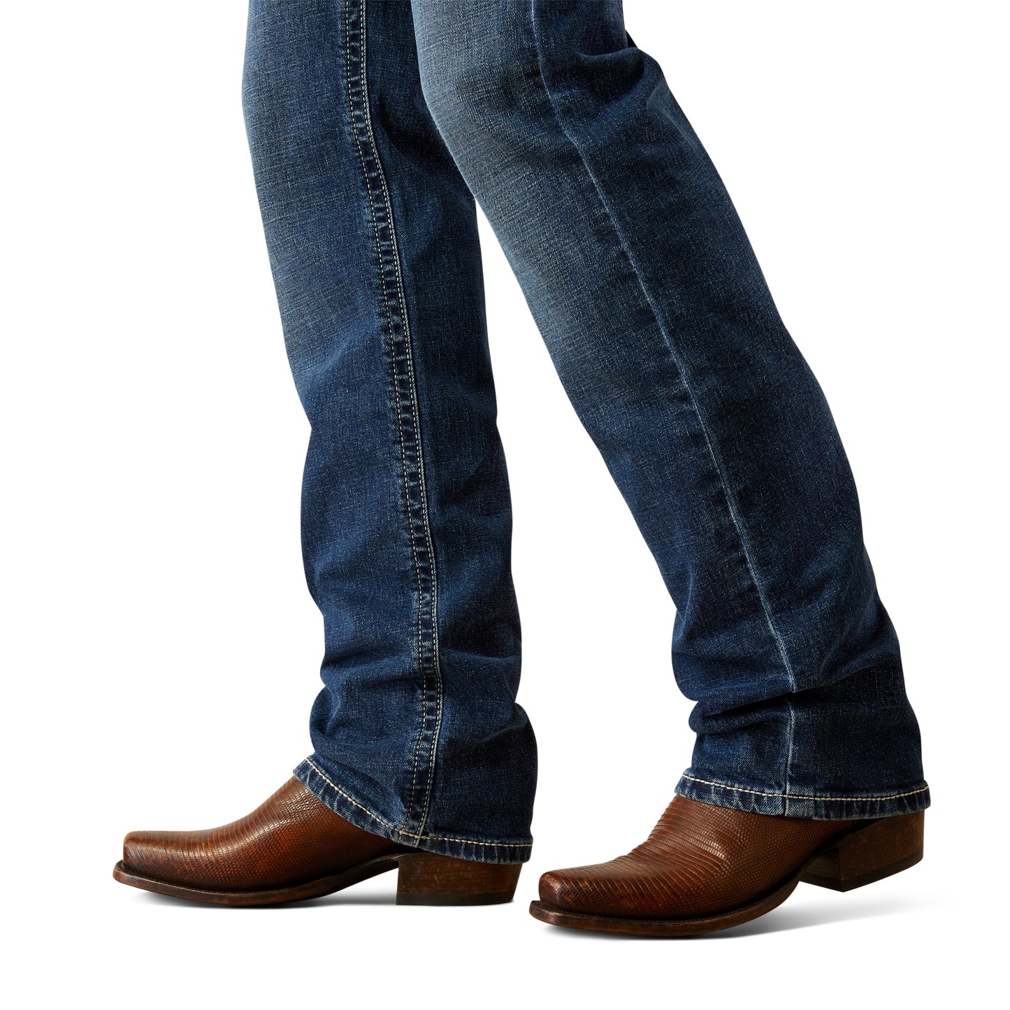 Men's M7 Slim Straight Leg Jeans