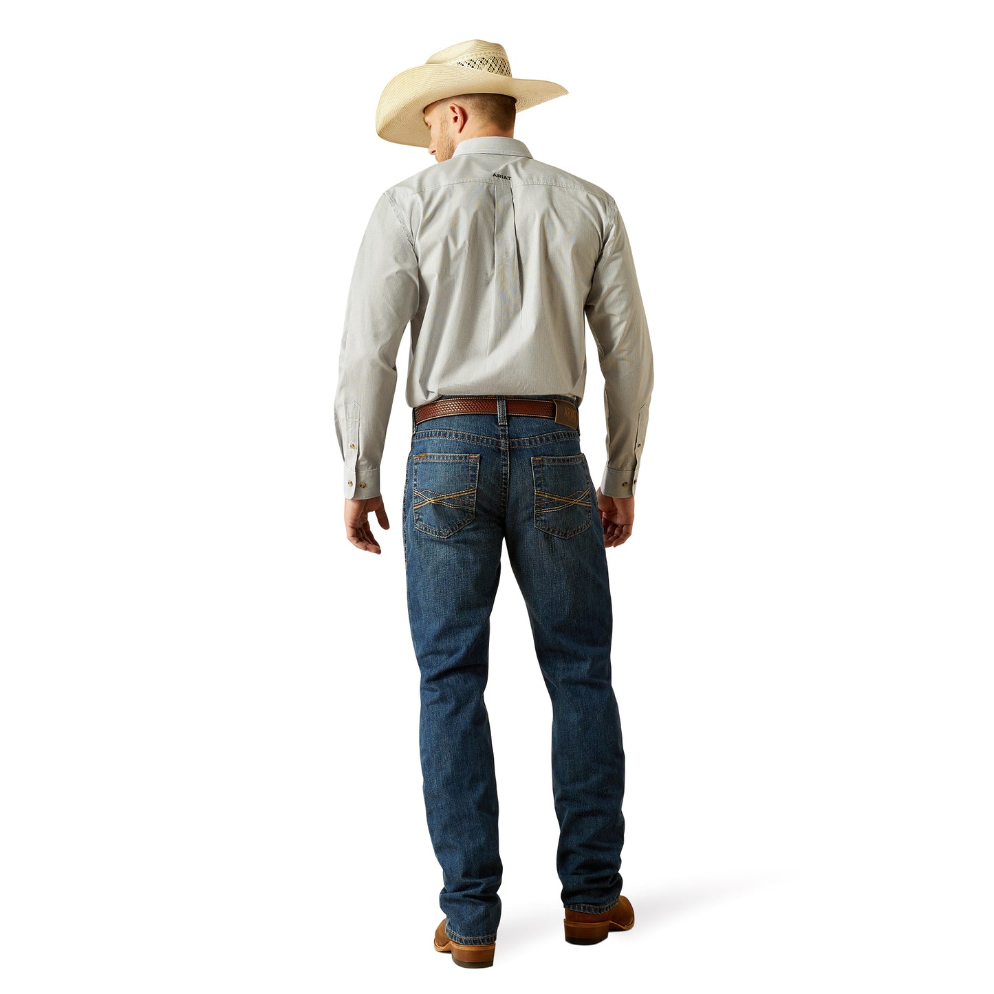Men's M4 Relaxed Boot Jeans