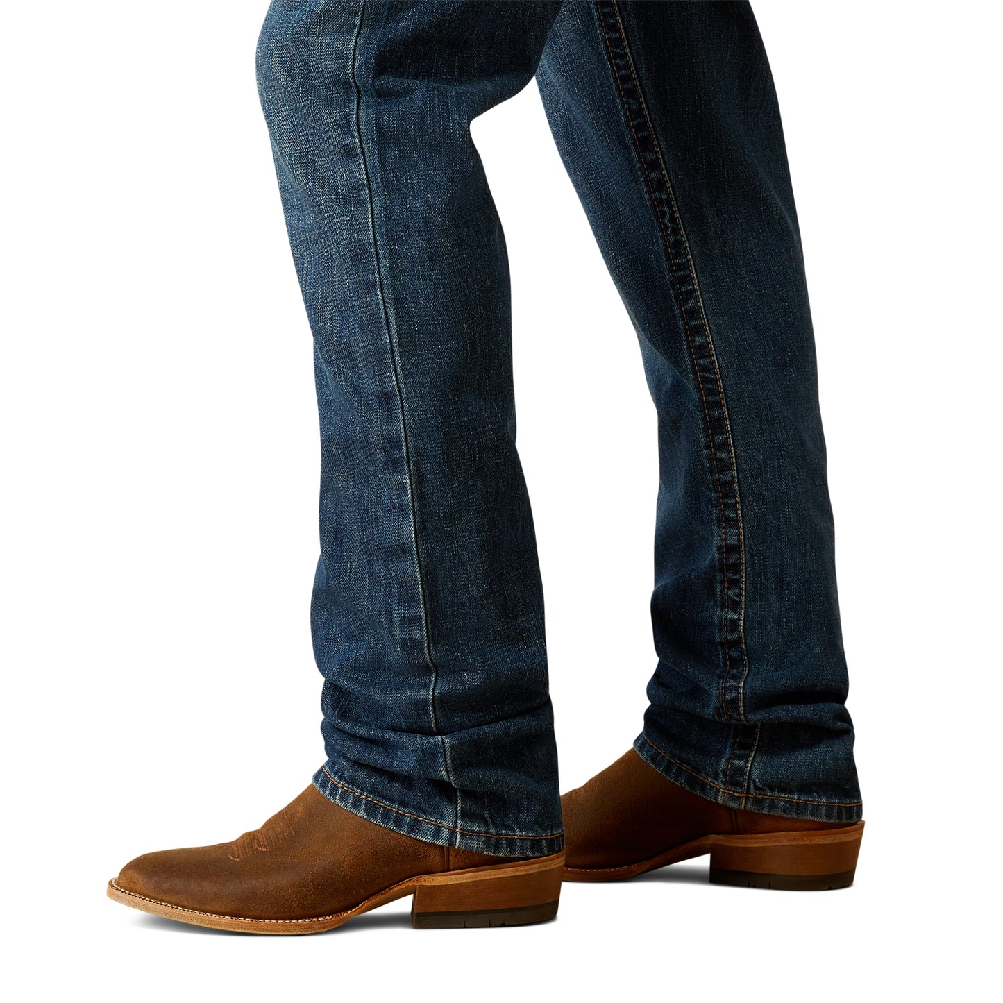 Men's M4 Relaxed Boot Jeans