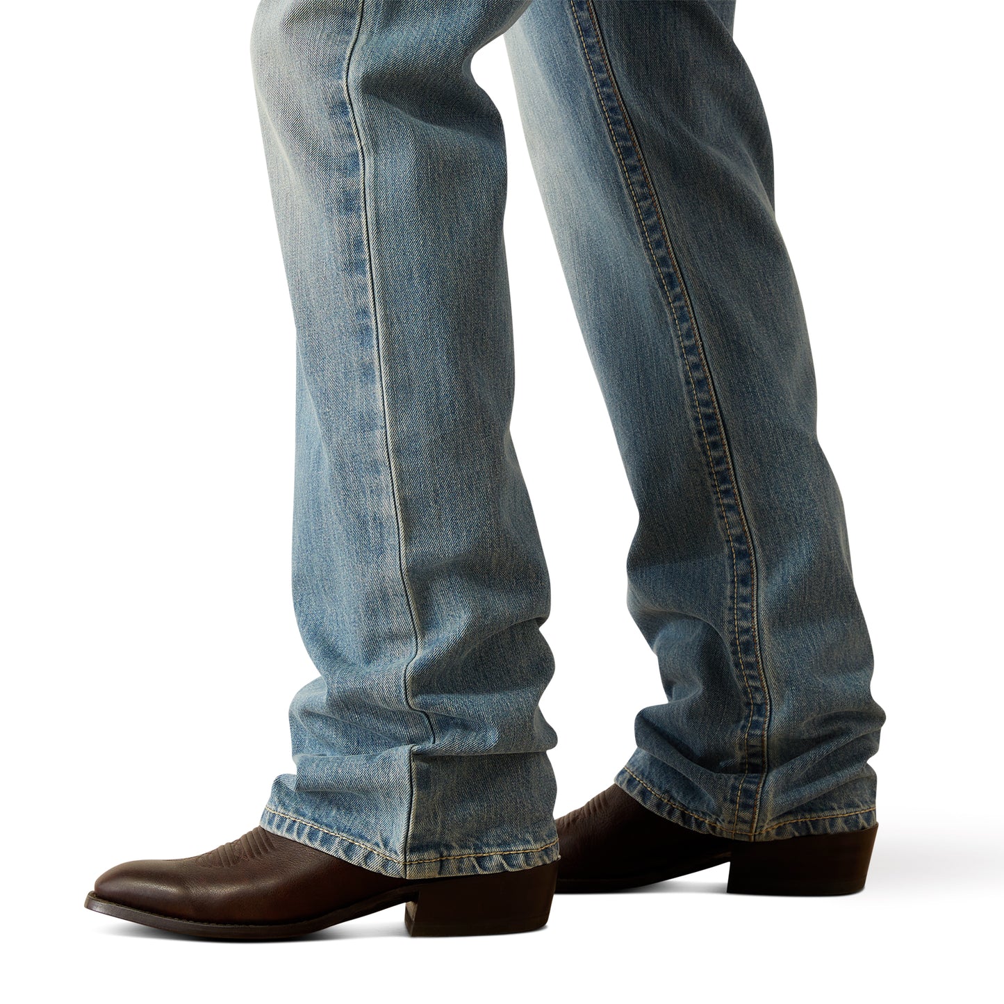 Men's M4 Relaxed Boot Jeans