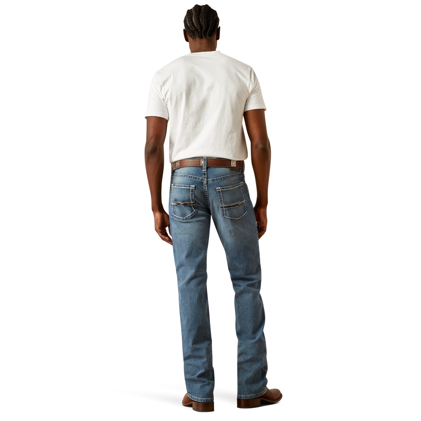 Men's M5 Straight Leg Jeans