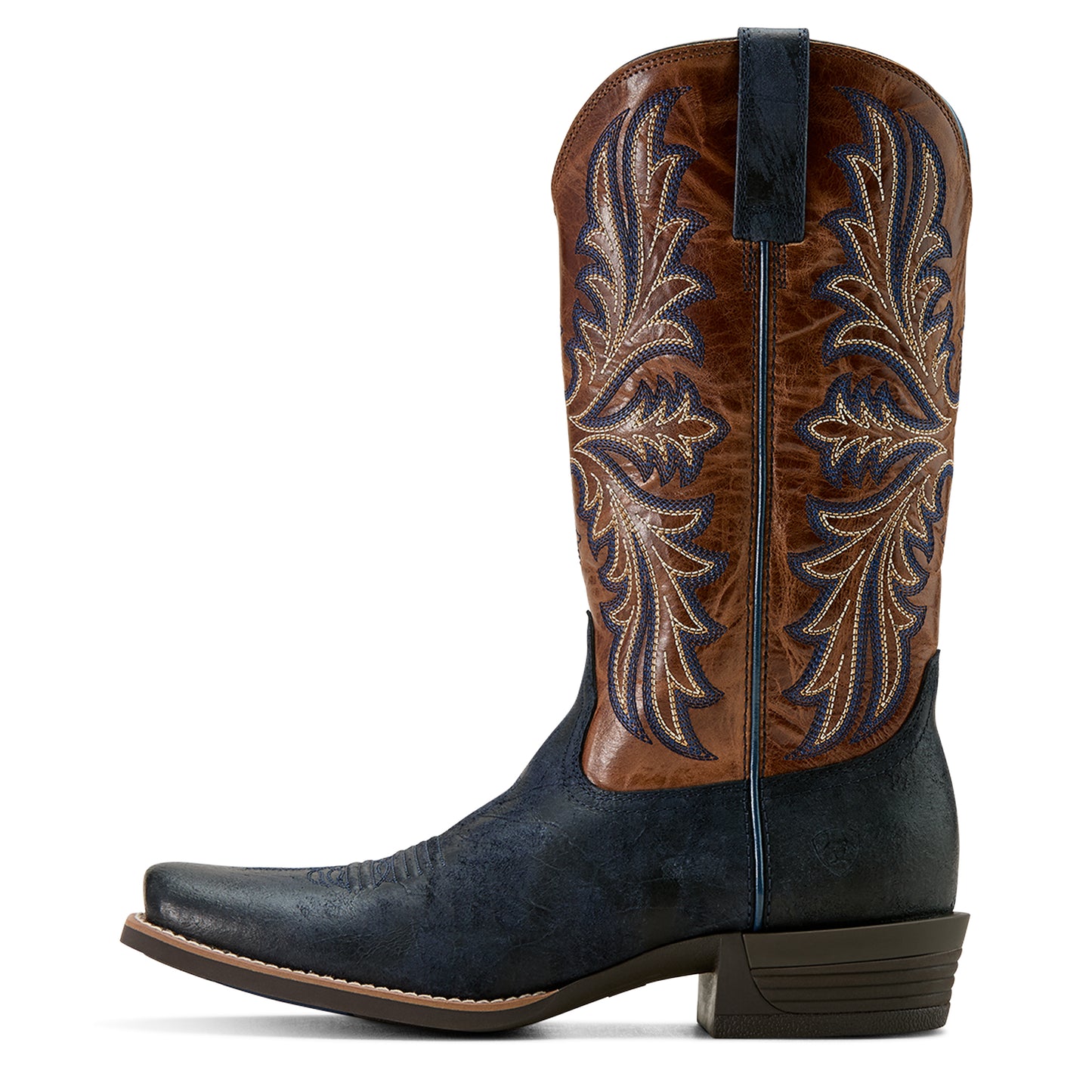 Men's Hustler Boots