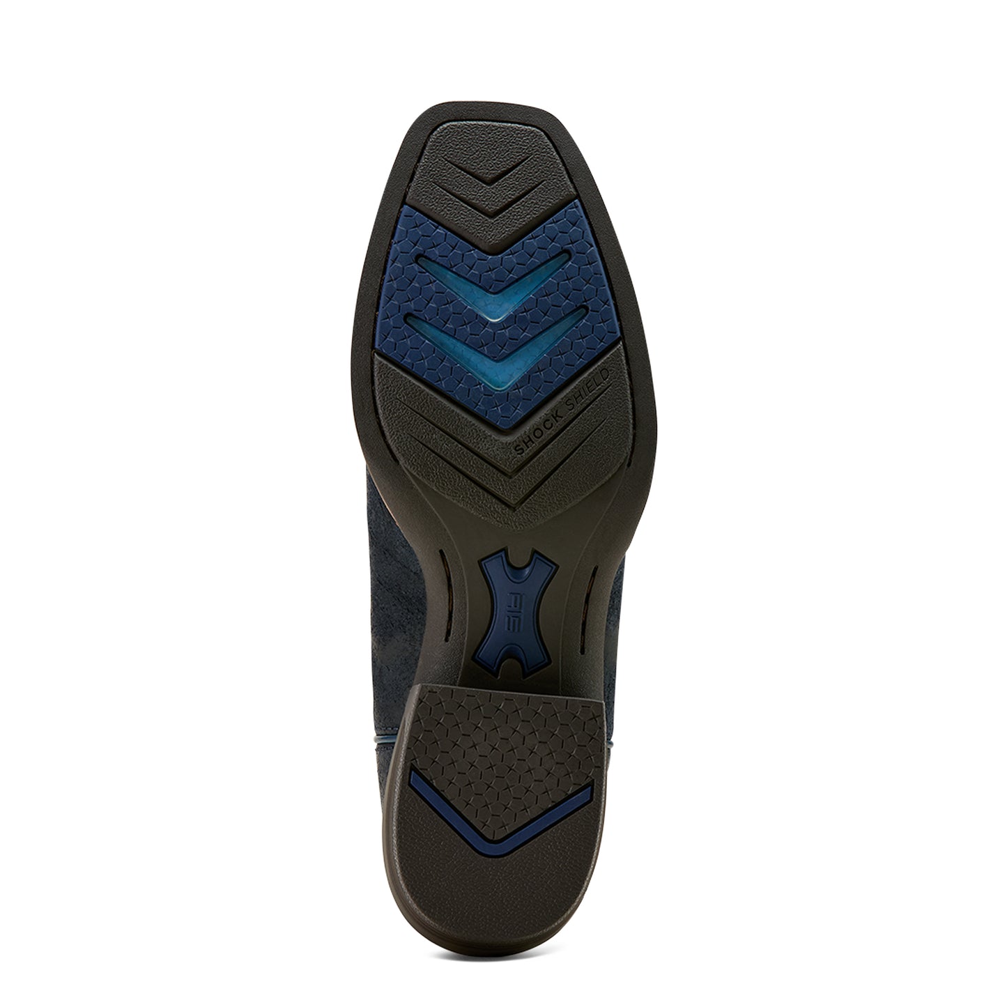 Men's Hustler Boots