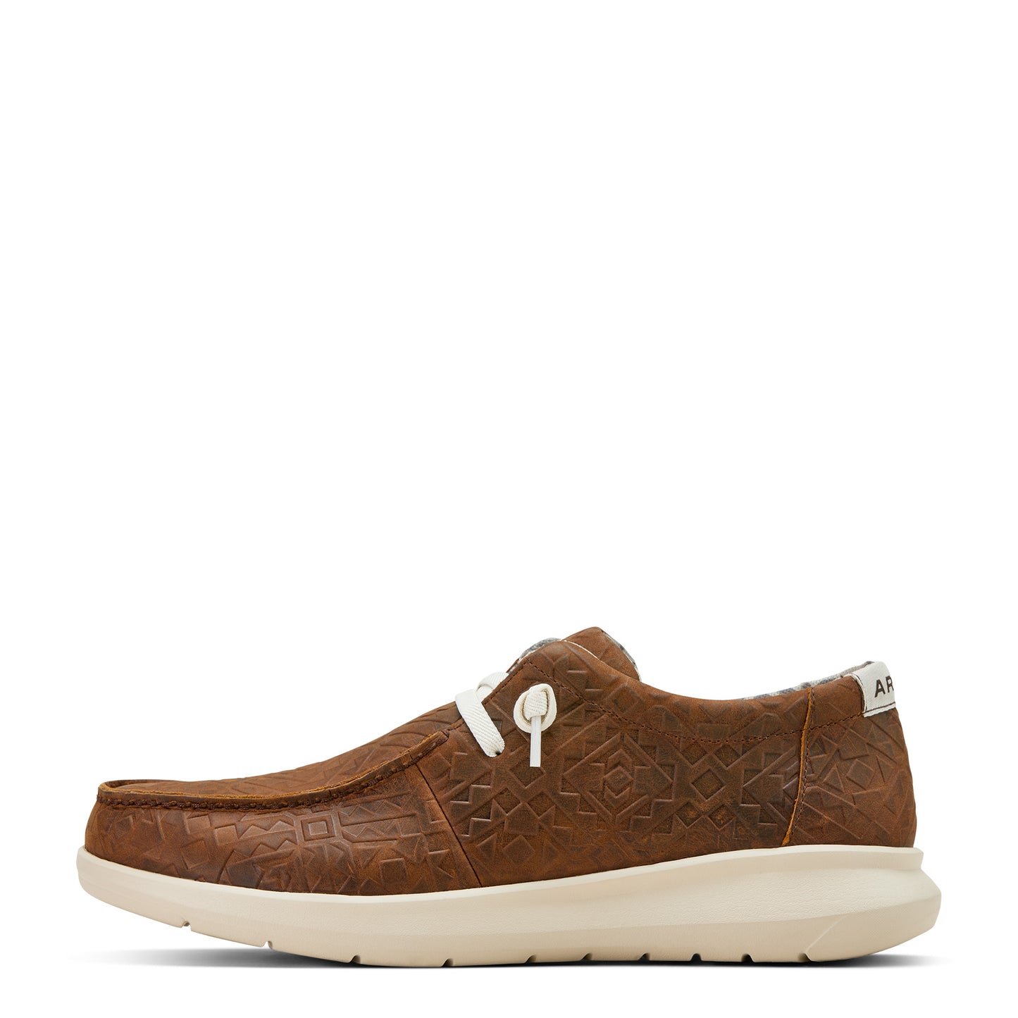 Men's Hilo's