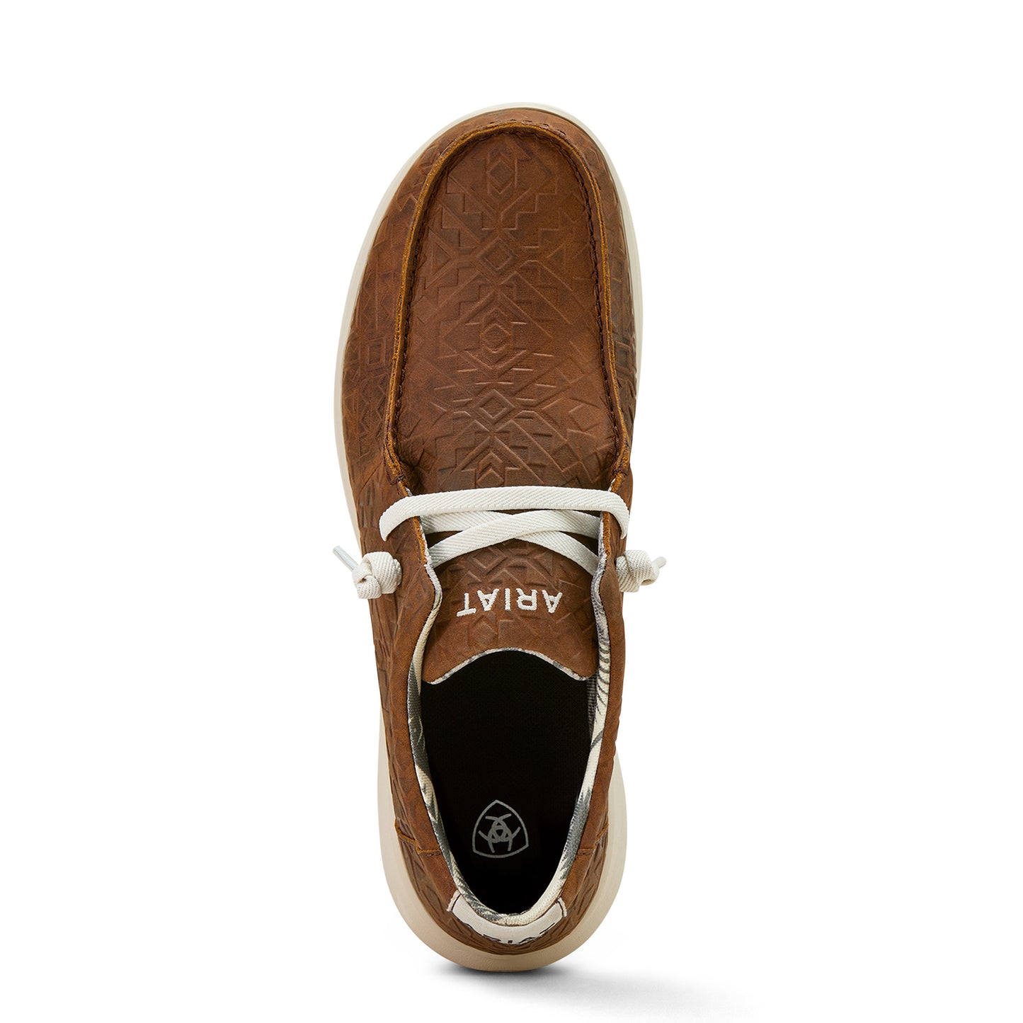 Men's Hilo's