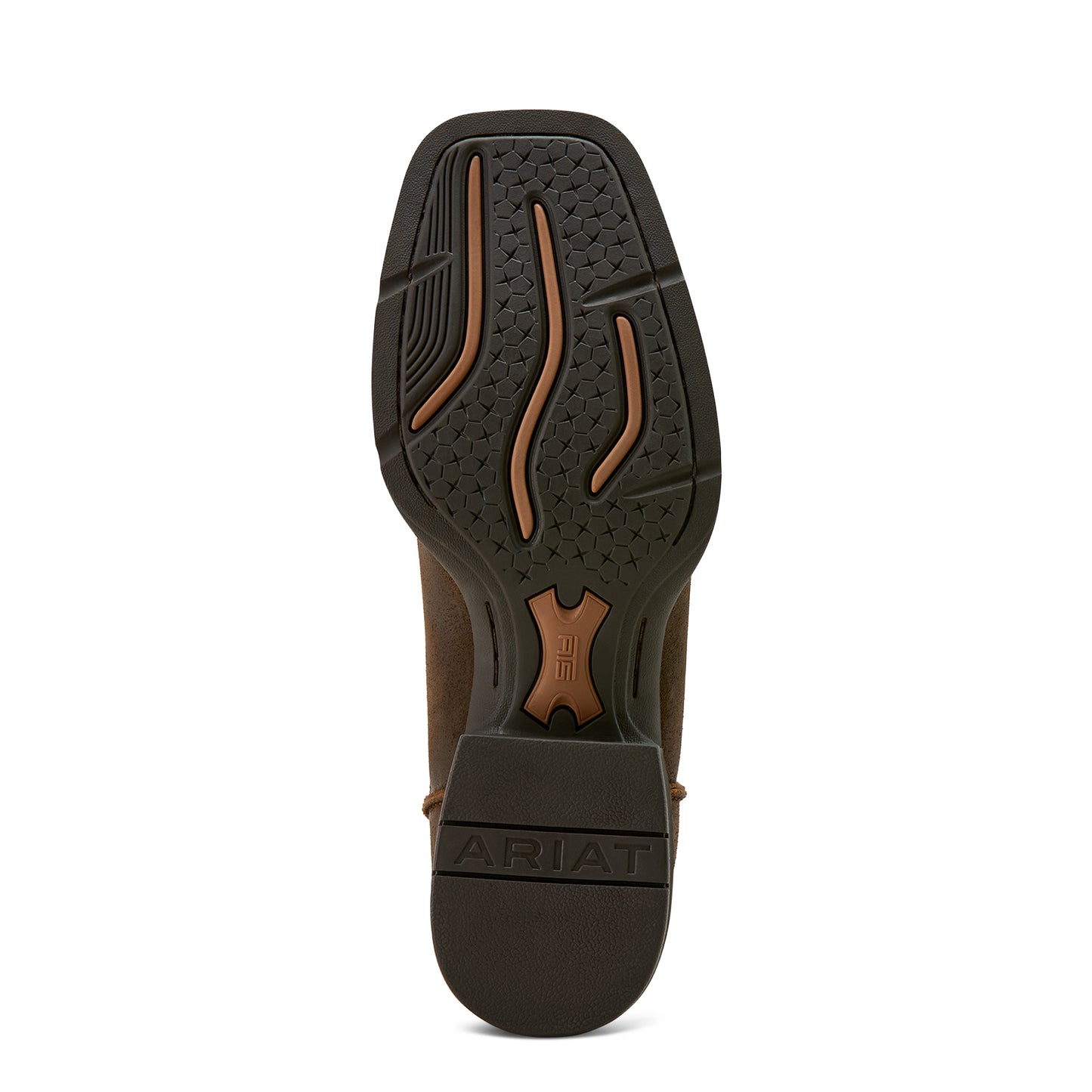 Men's Sport Rambler Boots