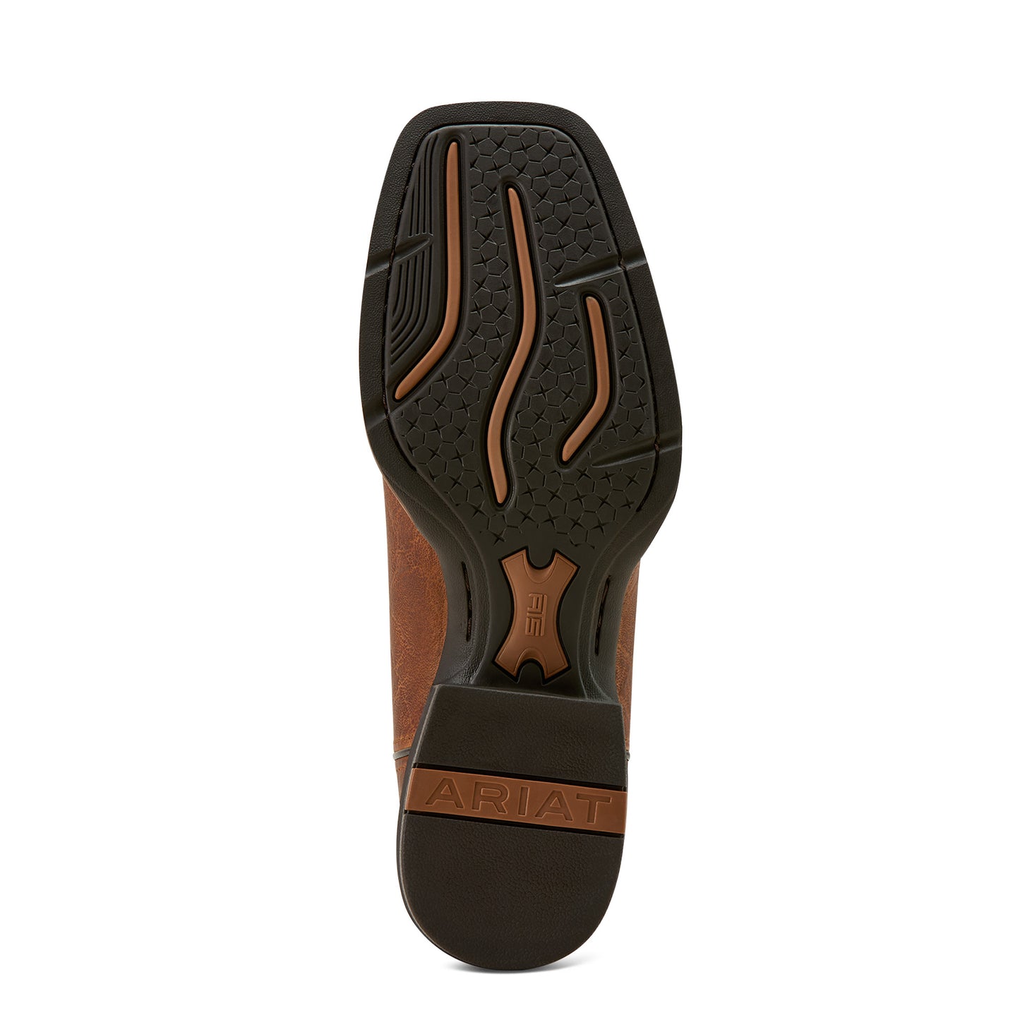 Men's Sport Rodeo Boots