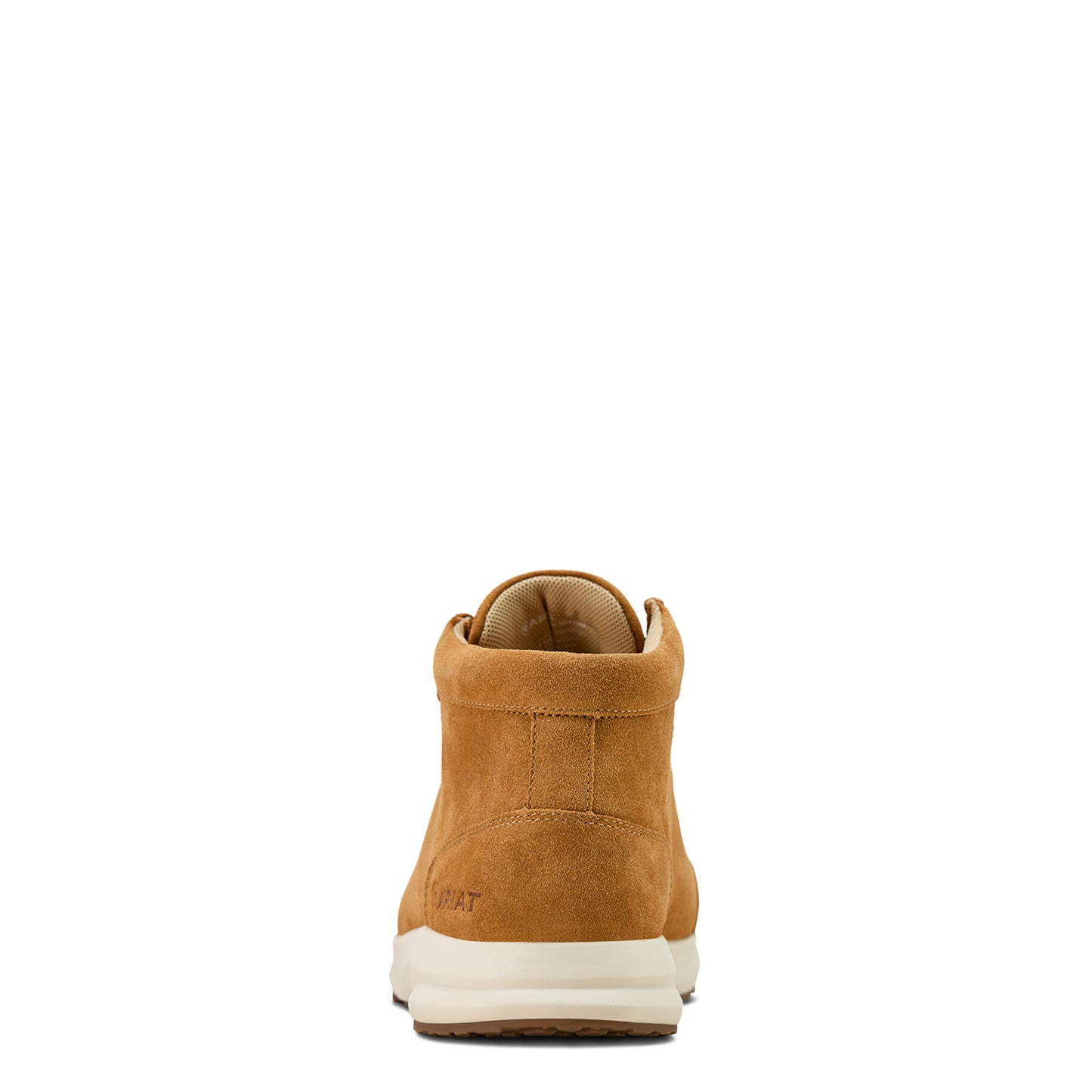 Men's Suede Spitfire Shoes