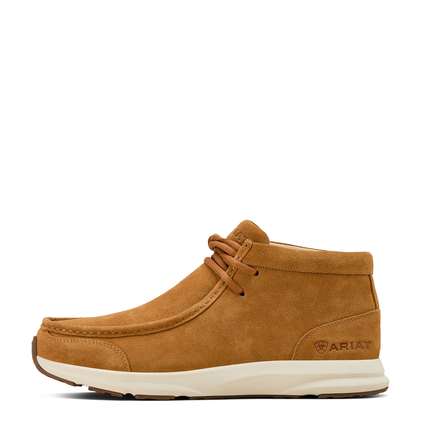Men's Suede Spitfire Shoes