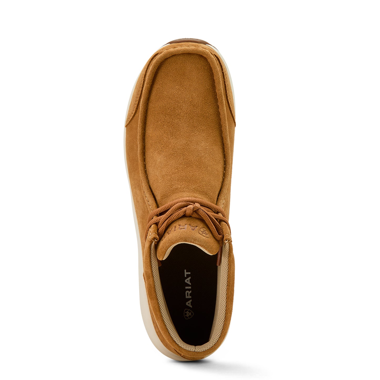 Men's Suede Spitfire Shoes