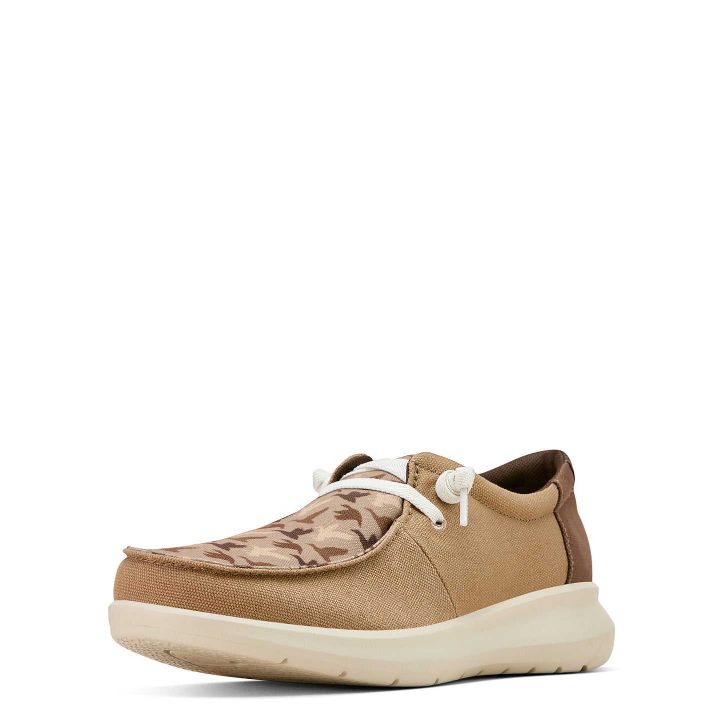 Men's Hilo's