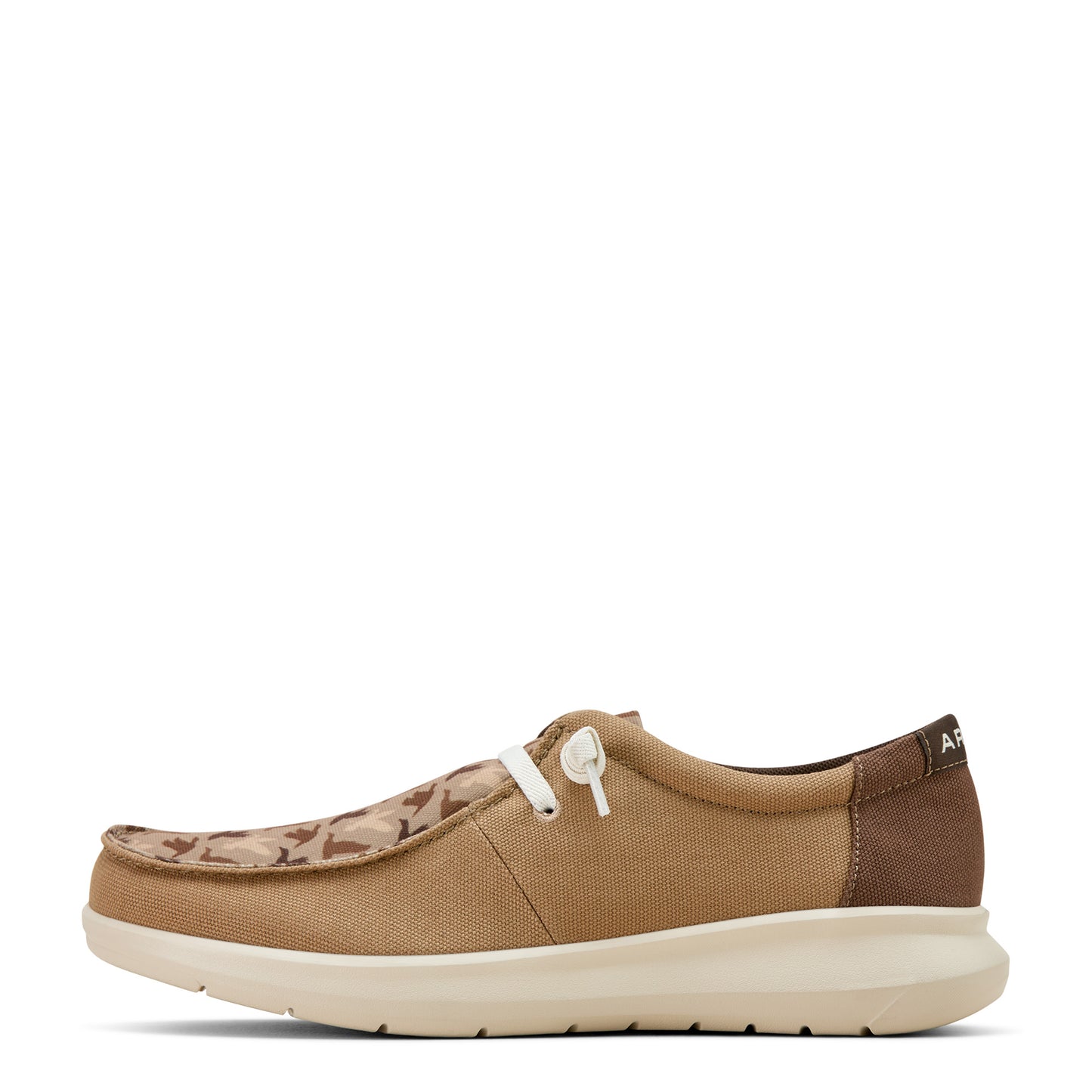 Men's Hilo's