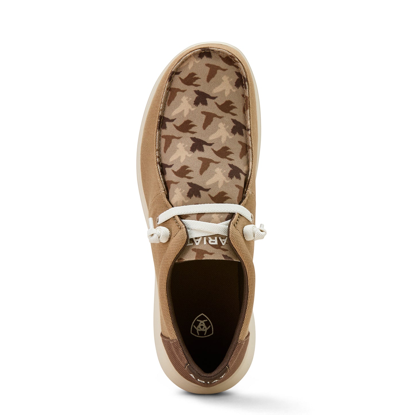 Men's Hilo's
