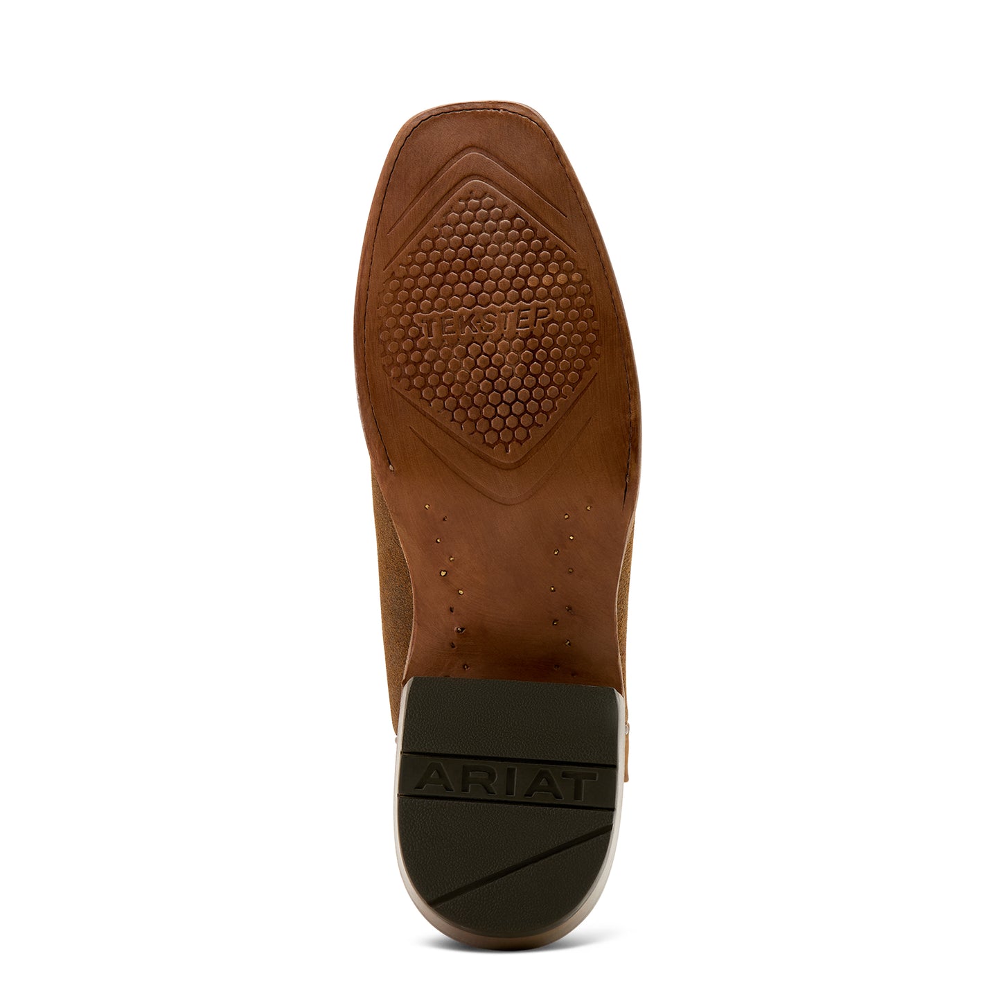 Men's Futurity Showman Boots