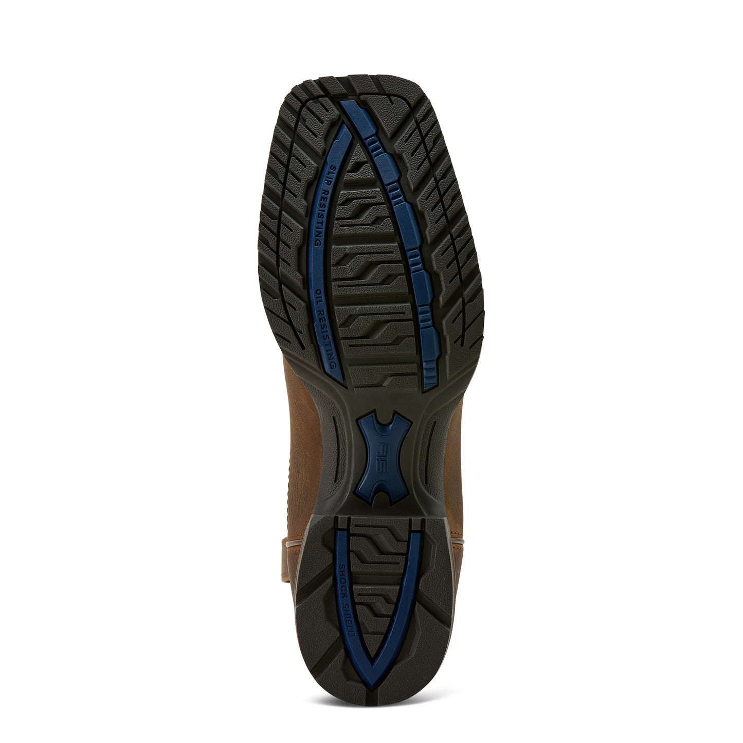 Men's Hybrid Ranchwork Boots