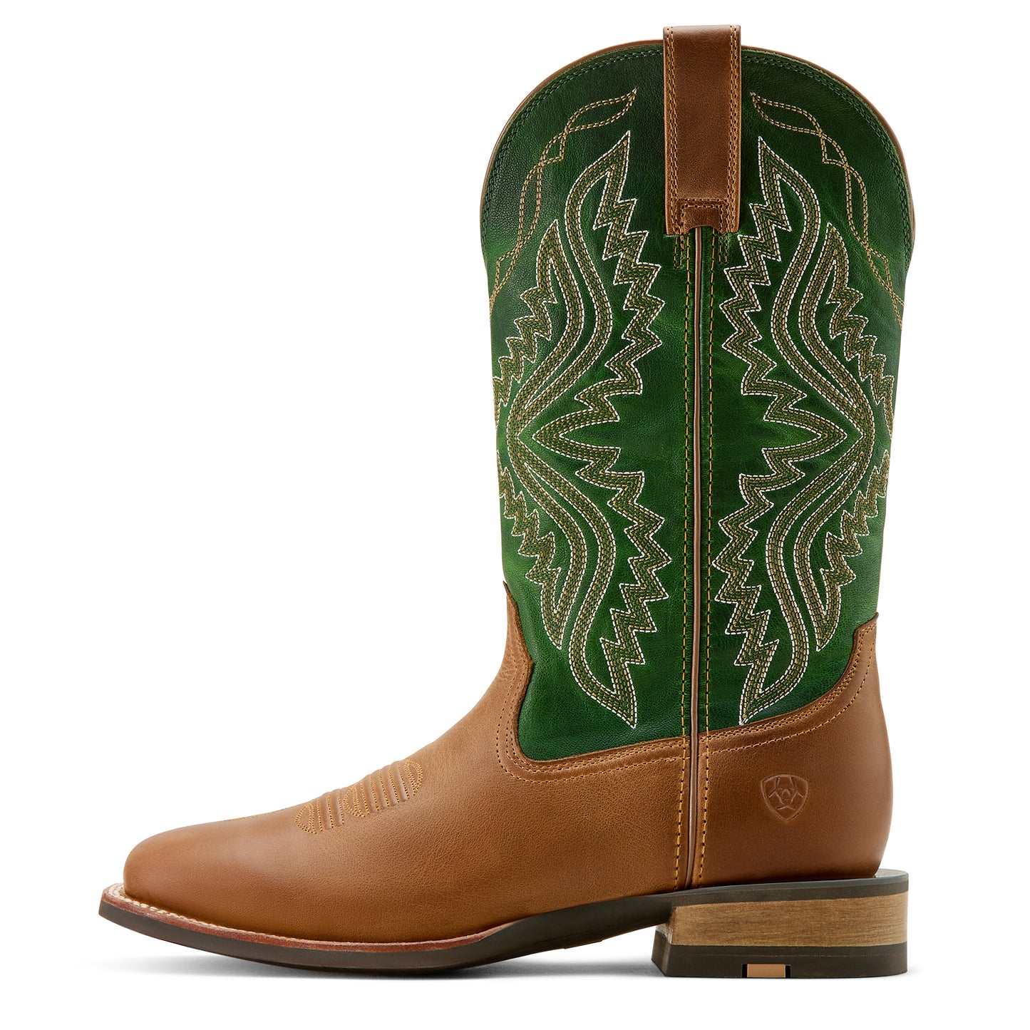 Men's Baxter Cowboy Boots