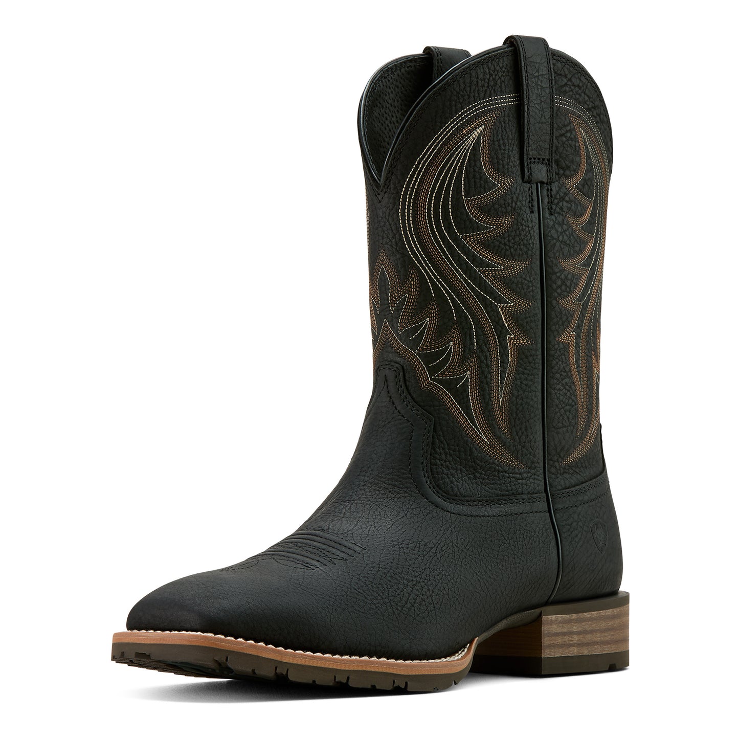 Men's Hybrid Rancher Boots