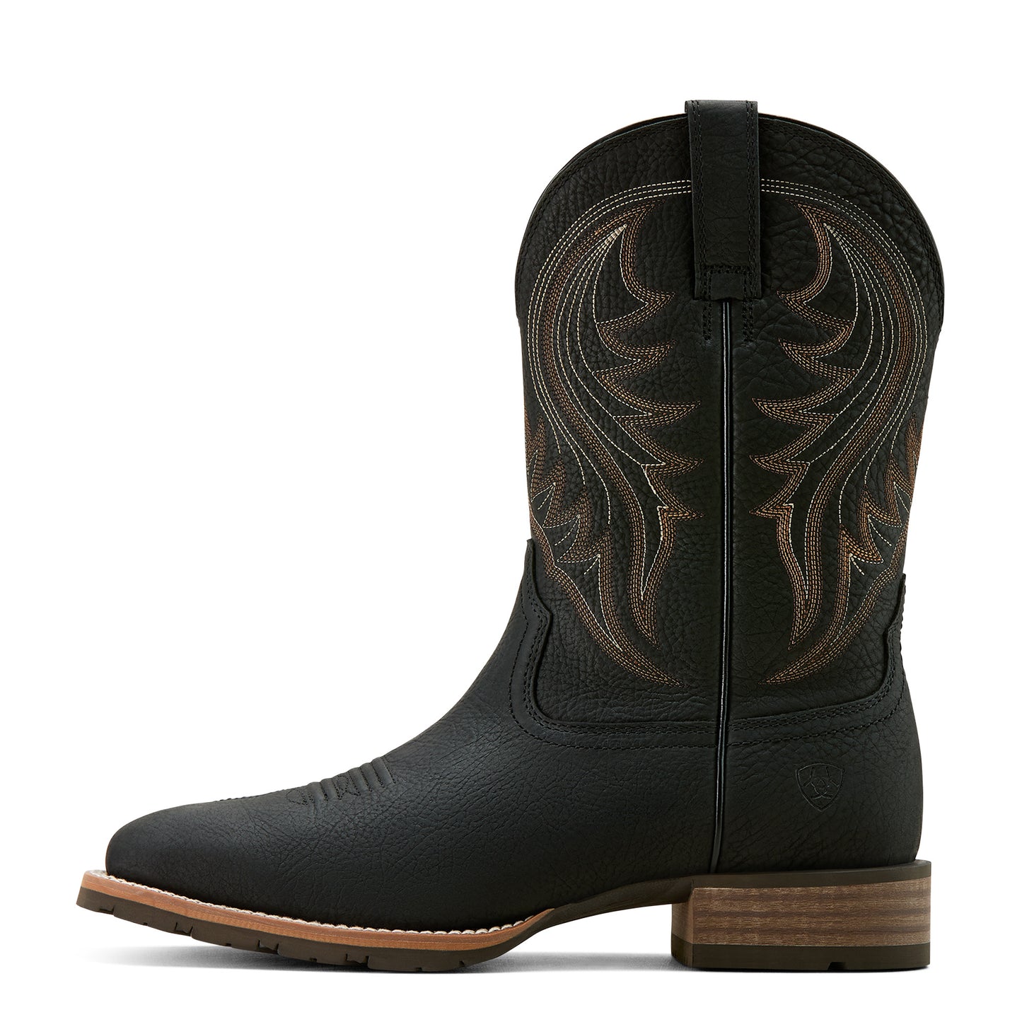 Men's Hybrid Rancher Boots