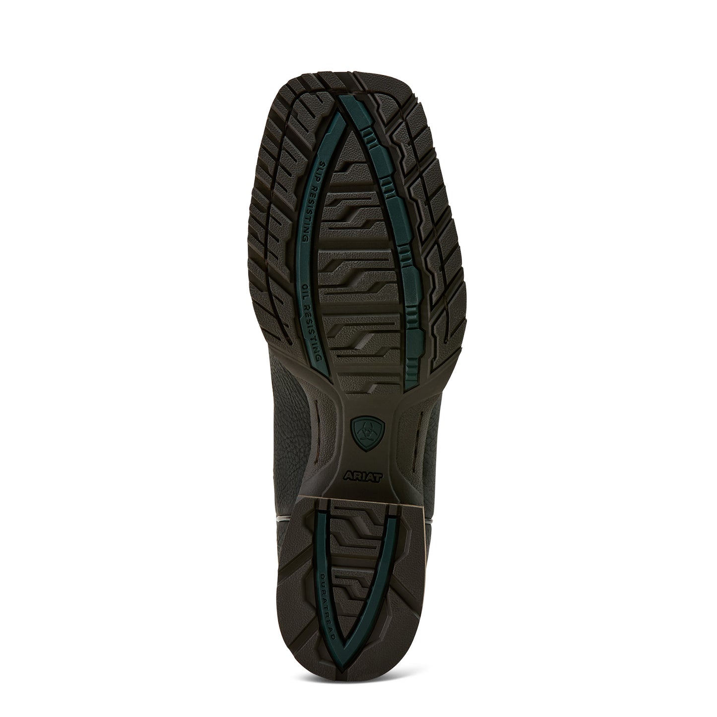 Men's Hybrid Rancher Boots