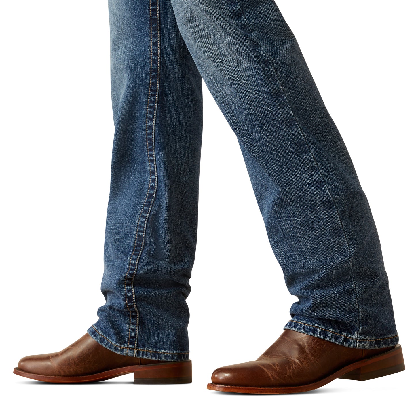 Men's M7 Slim Straight Jeans