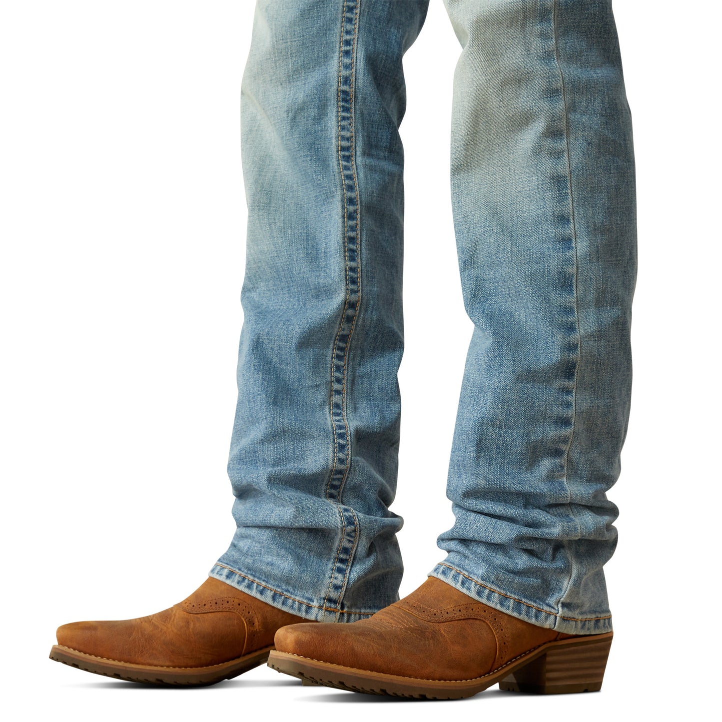 Men's M7 Slim Stright Jeans